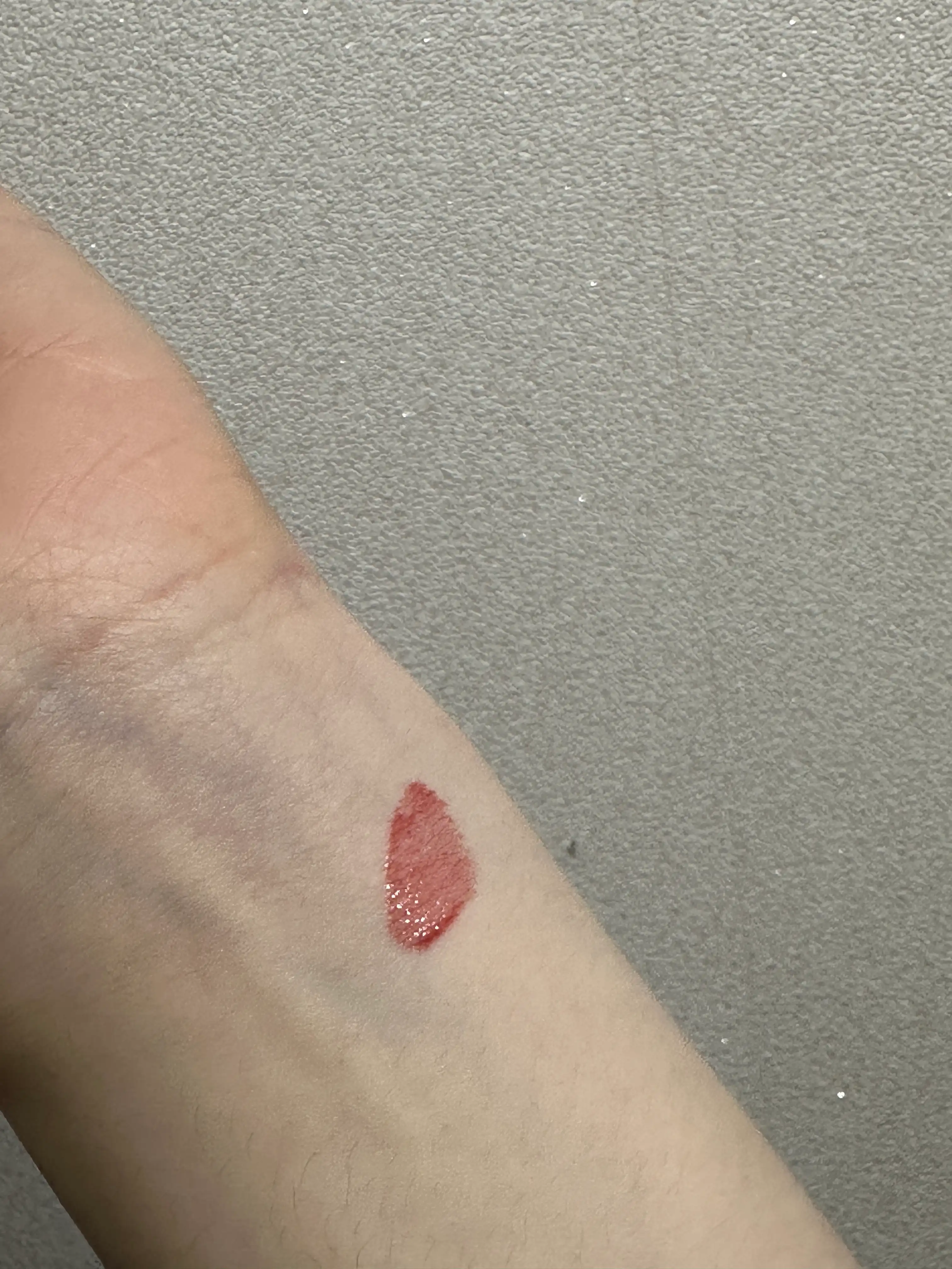 언니의파우치 리뷰 이미지 3 - [과즙팡 젤리 틴트]