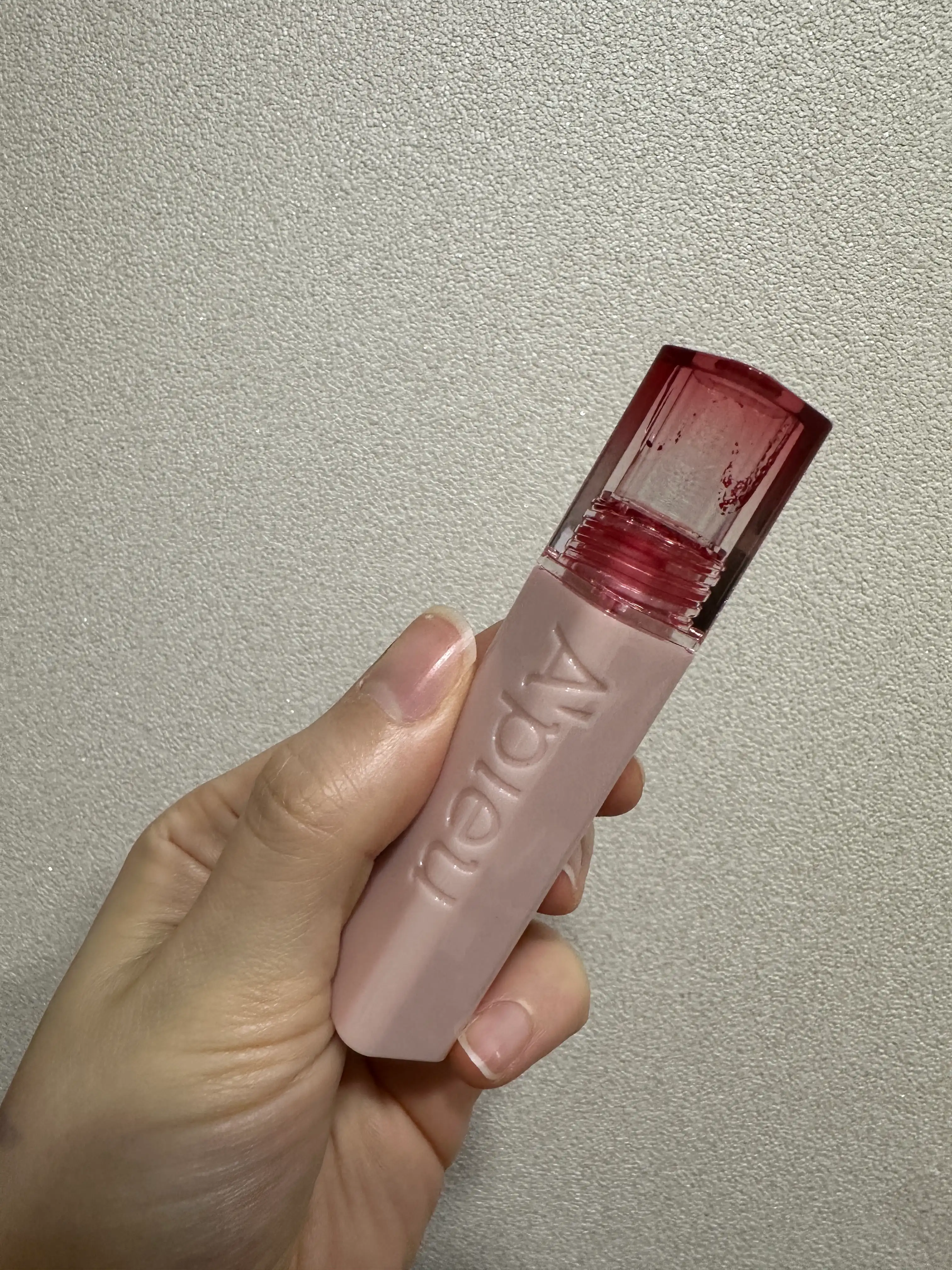 언니의파우치 리뷰 이미지 - [과즙팡 젤리 틴트]