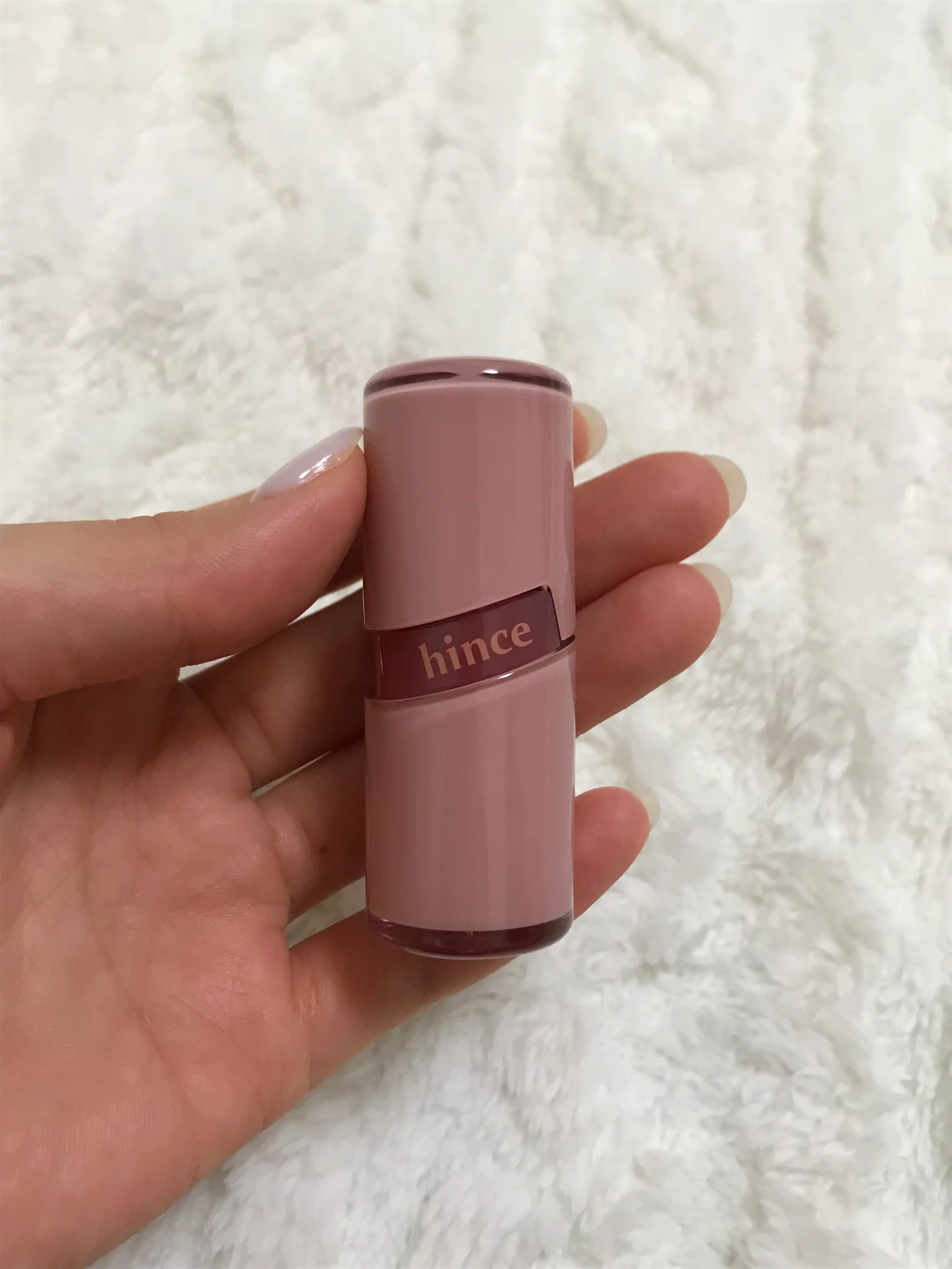 언니의파우치 리뷰 이미지 - [로 글로우 젤 틴트]