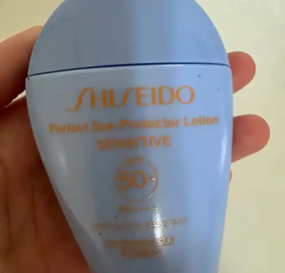 언니의파우치 리뷰 이미지 - [퍼펙트 UV 프로텍터 에스]