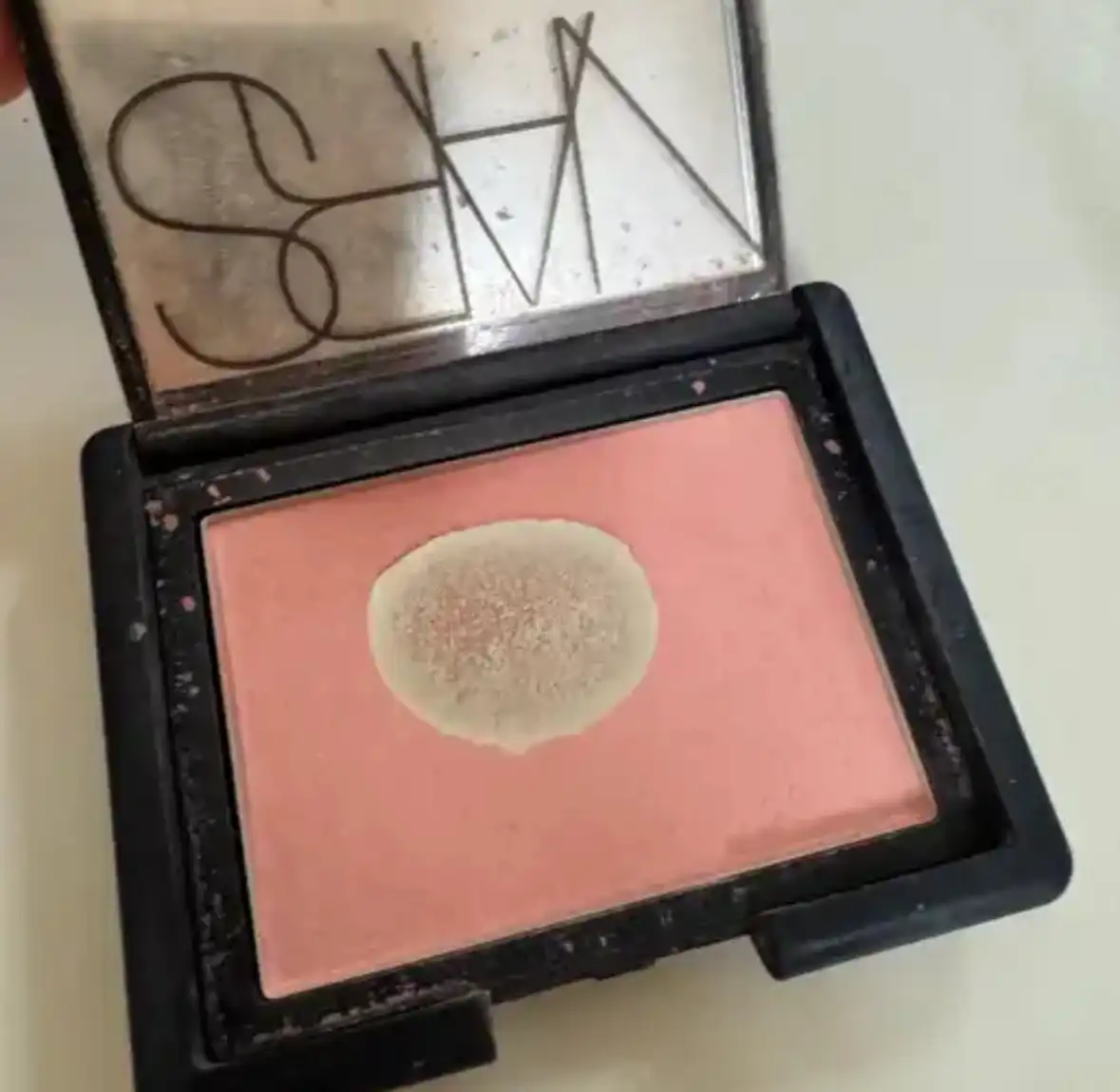 언니의파우치 리뷰 이미지 3 - [아이코닉 블러쉬]