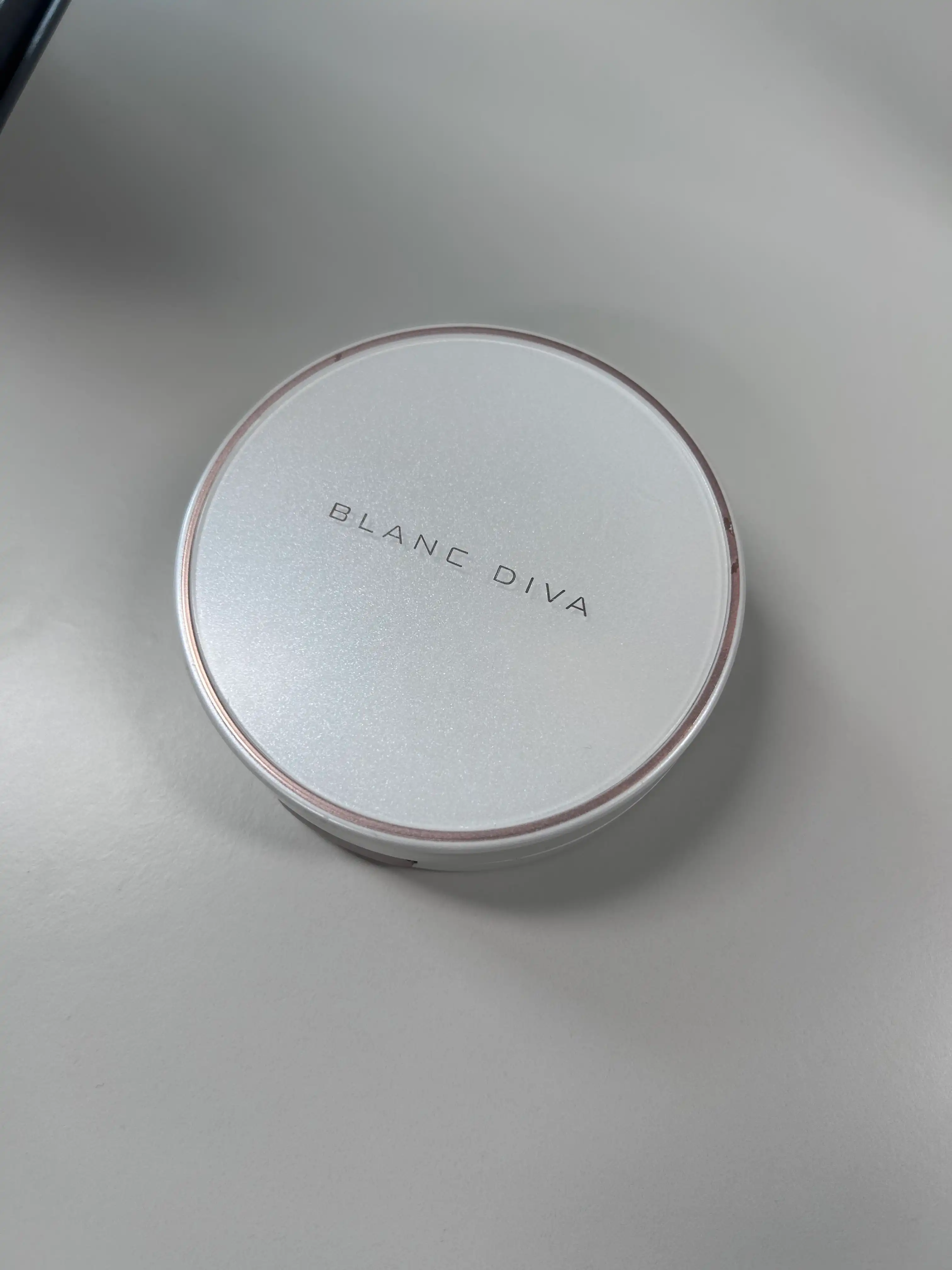 언니의파우치 리뷰 이미지 - [글림 커버리지 쿠션]