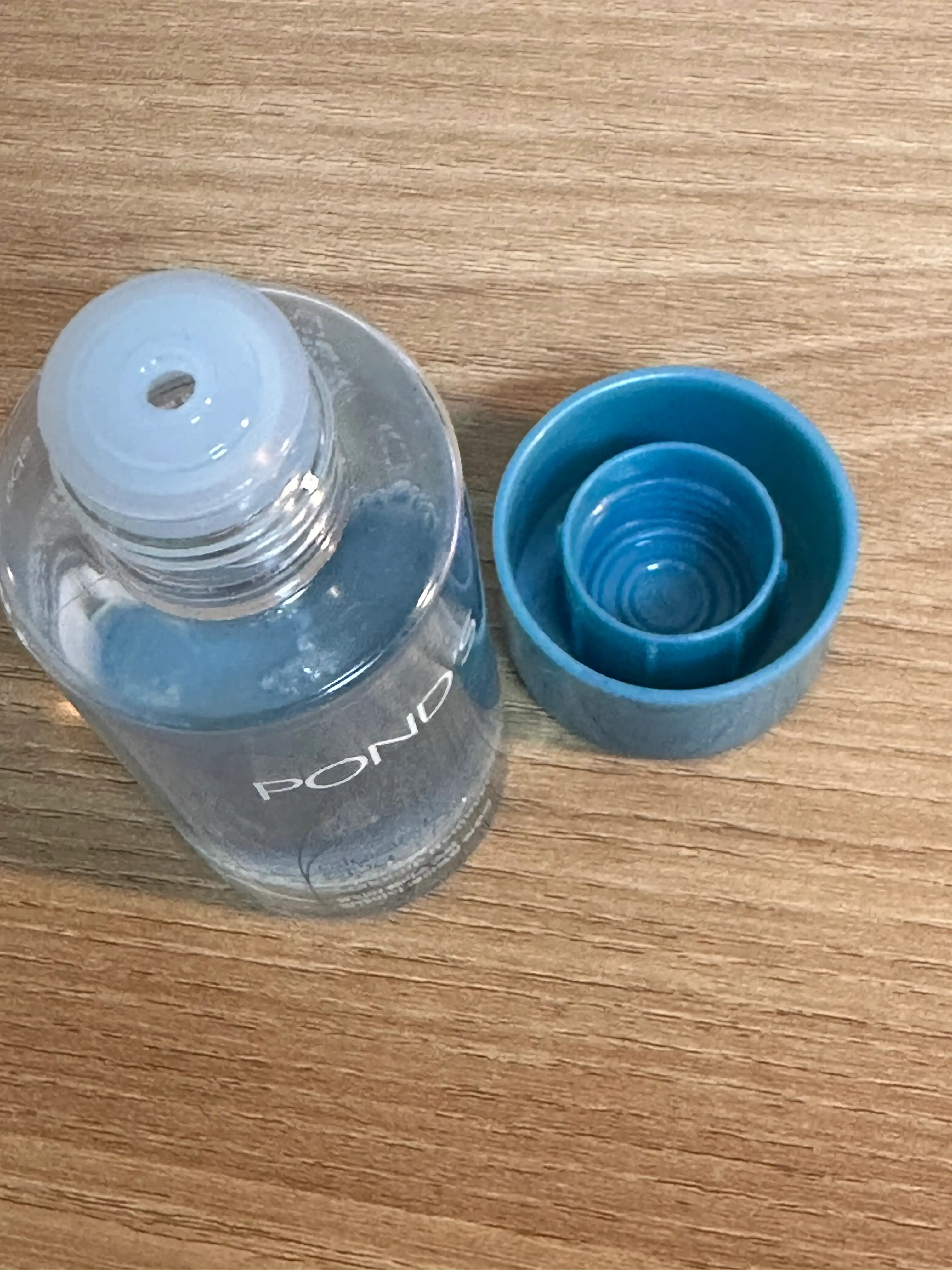 언니의파우치 리뷰 이미지 2 - [클리어 훼이스 스파 립앤아이 메이크업 리무버]