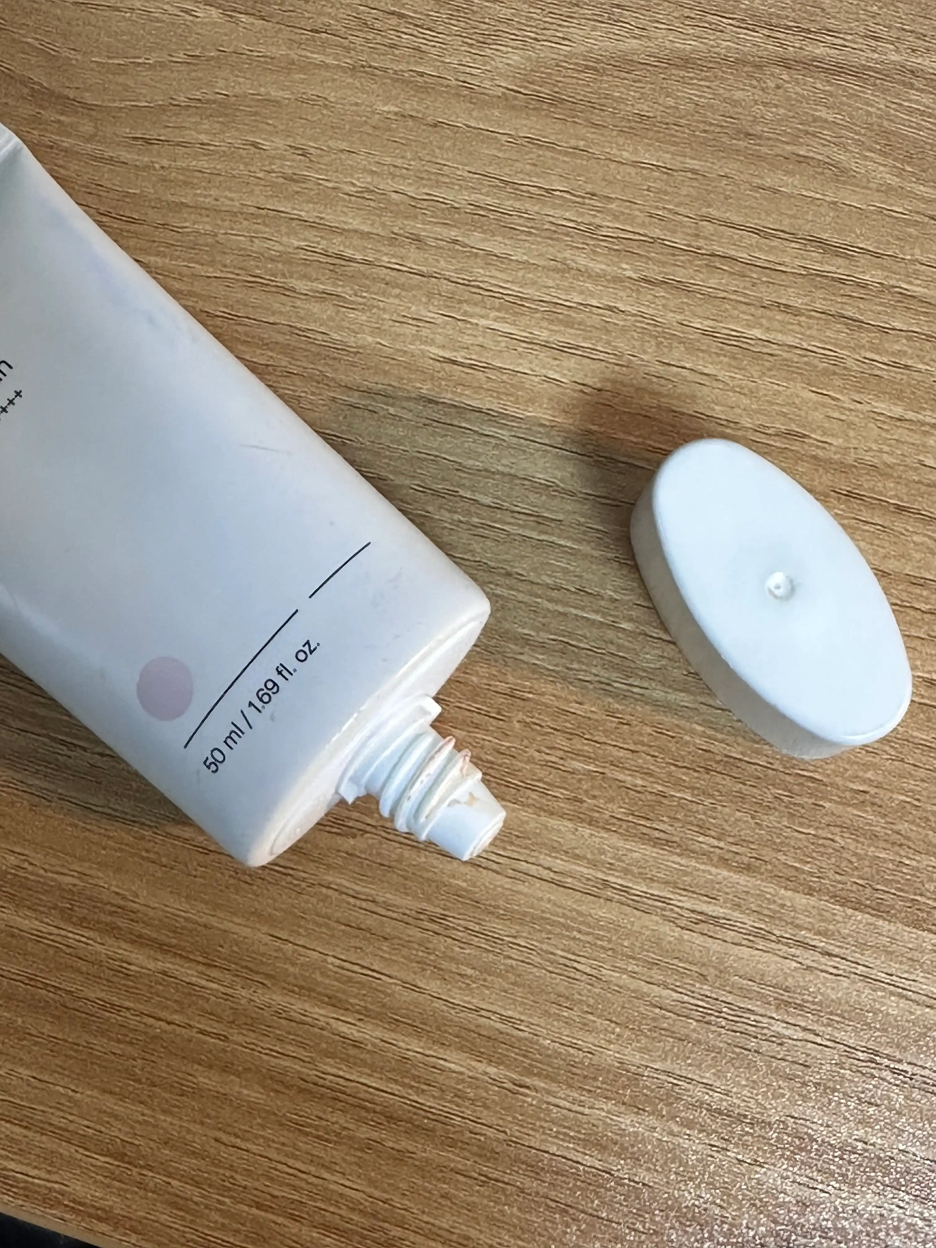 언니의파우치 리뷰 이미지 2 - [비 클린 톤업선]