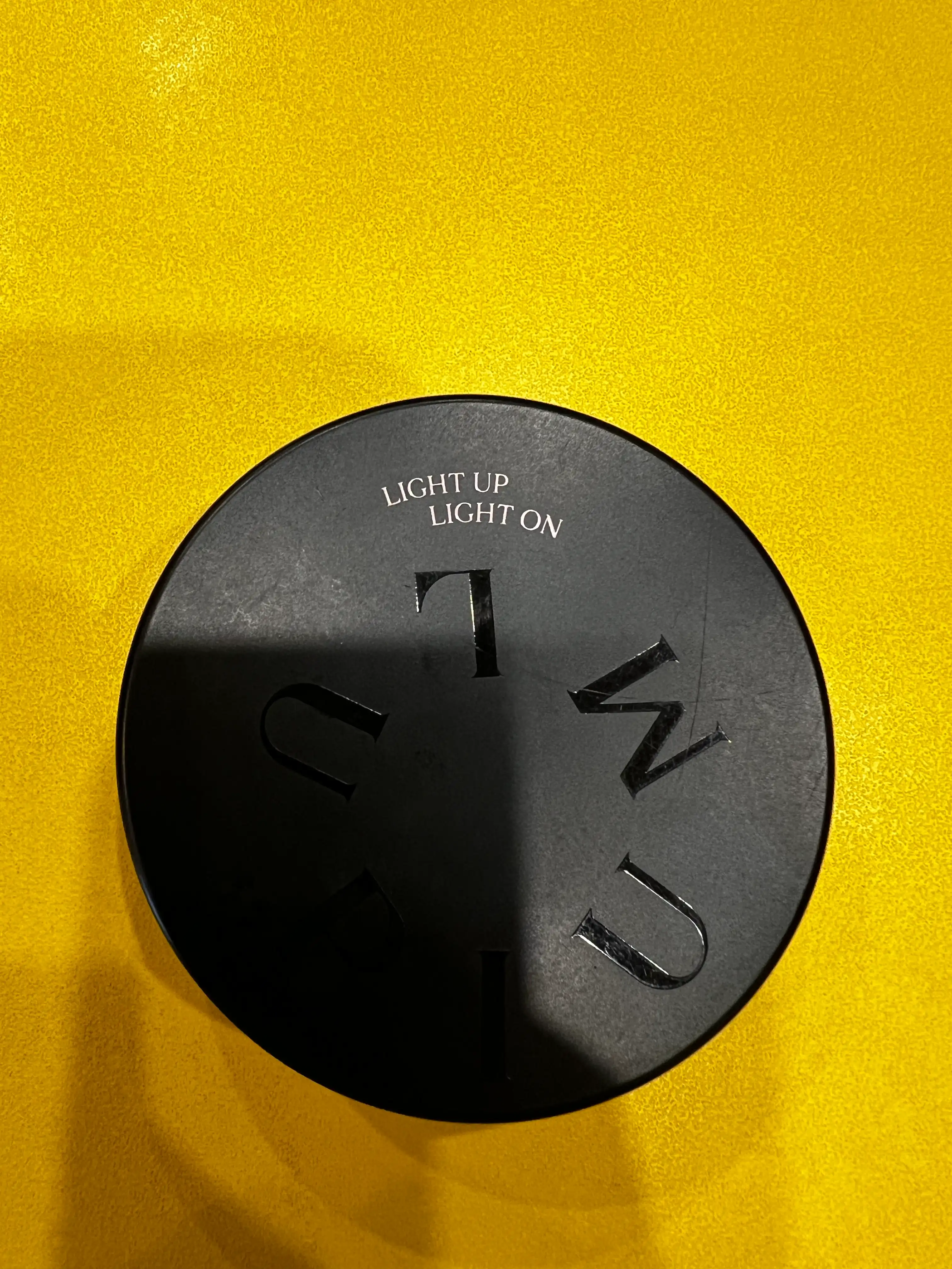 언니의파우치 리뷰 이미지 - [브라이트닝 앰플 밤]