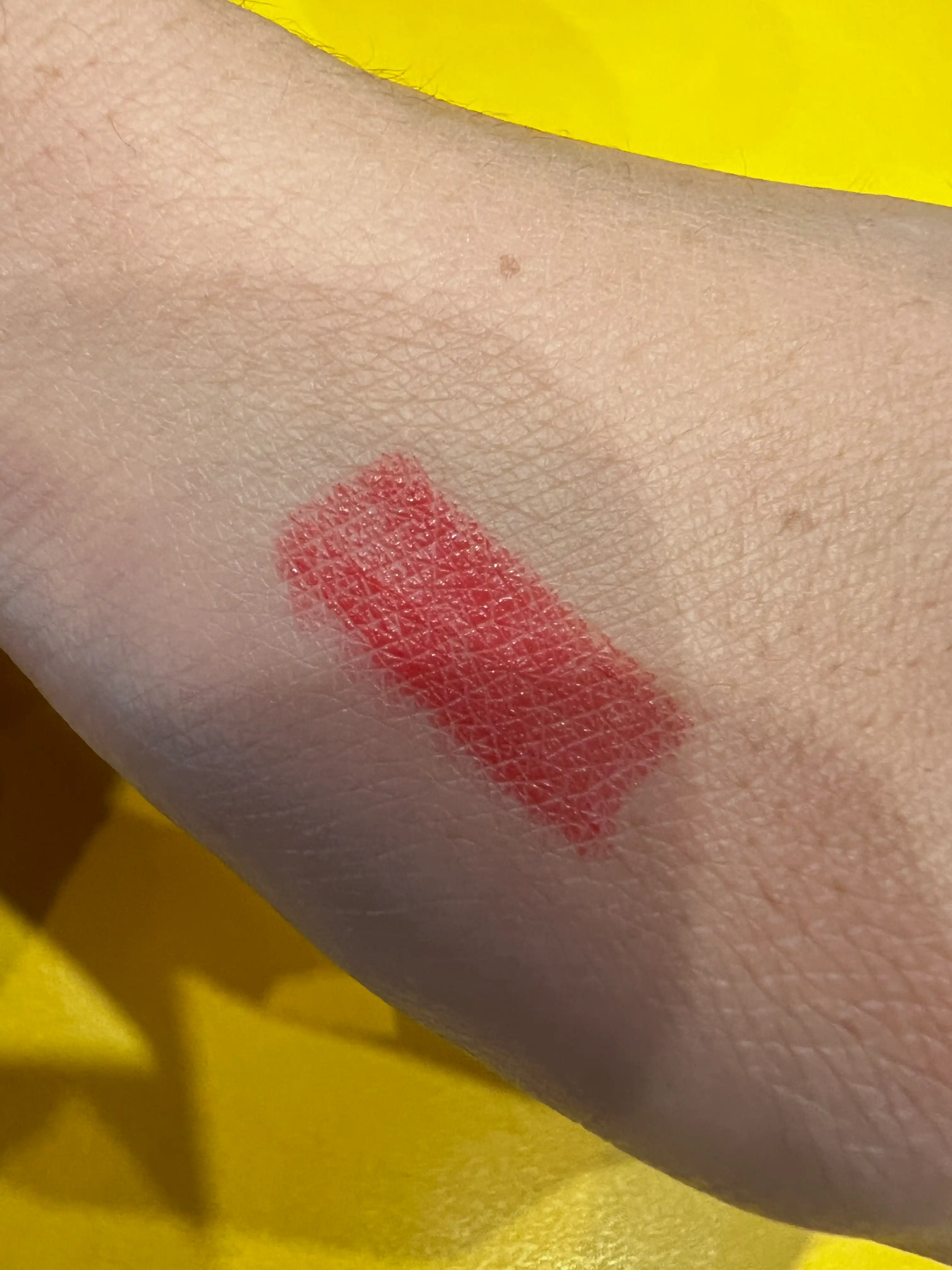 언니의파우치 리뷰 이미지 4 - [루즈 디올]