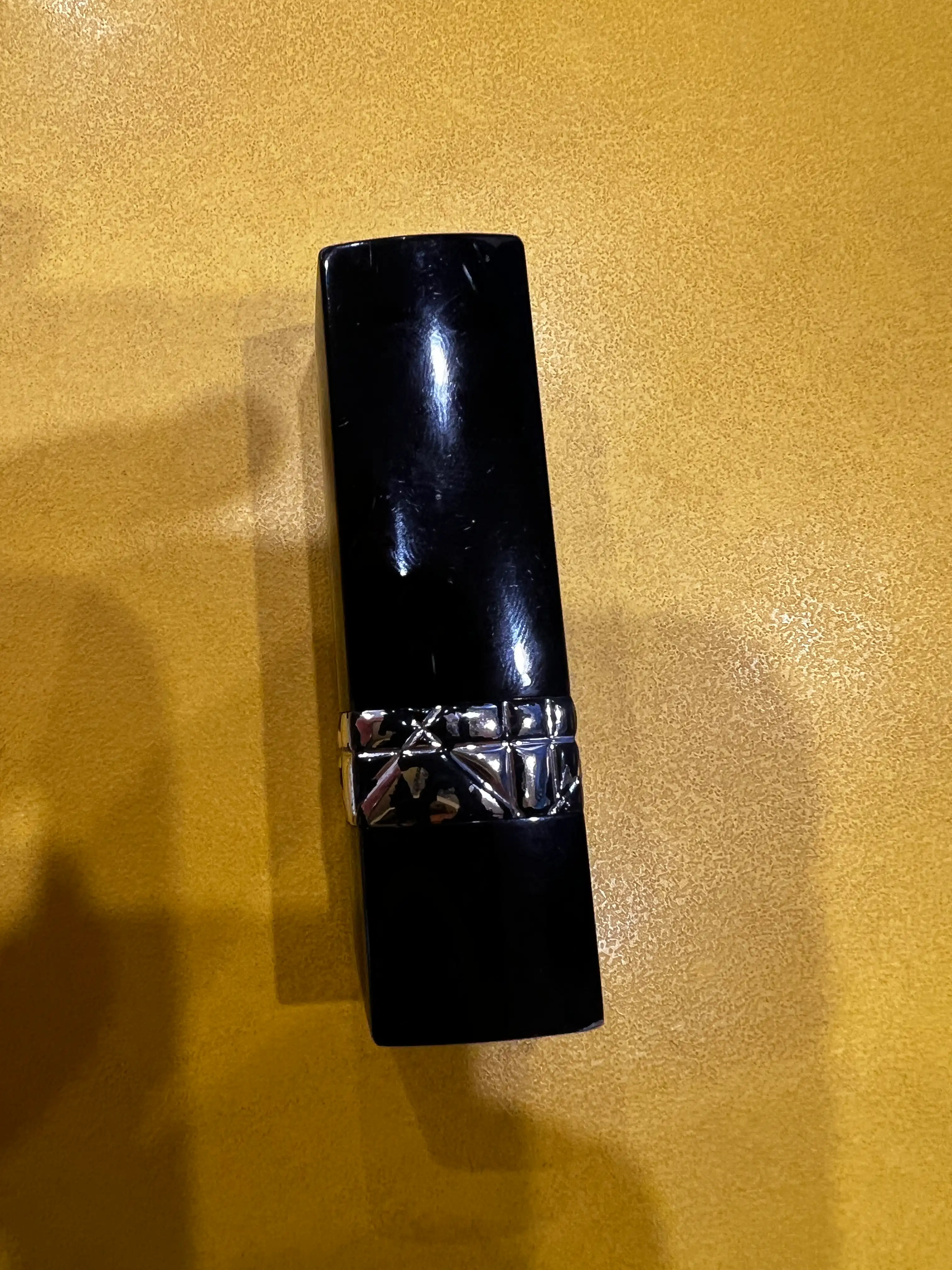 언니의파우치 리뷰 이미지 - [루즈 디올]