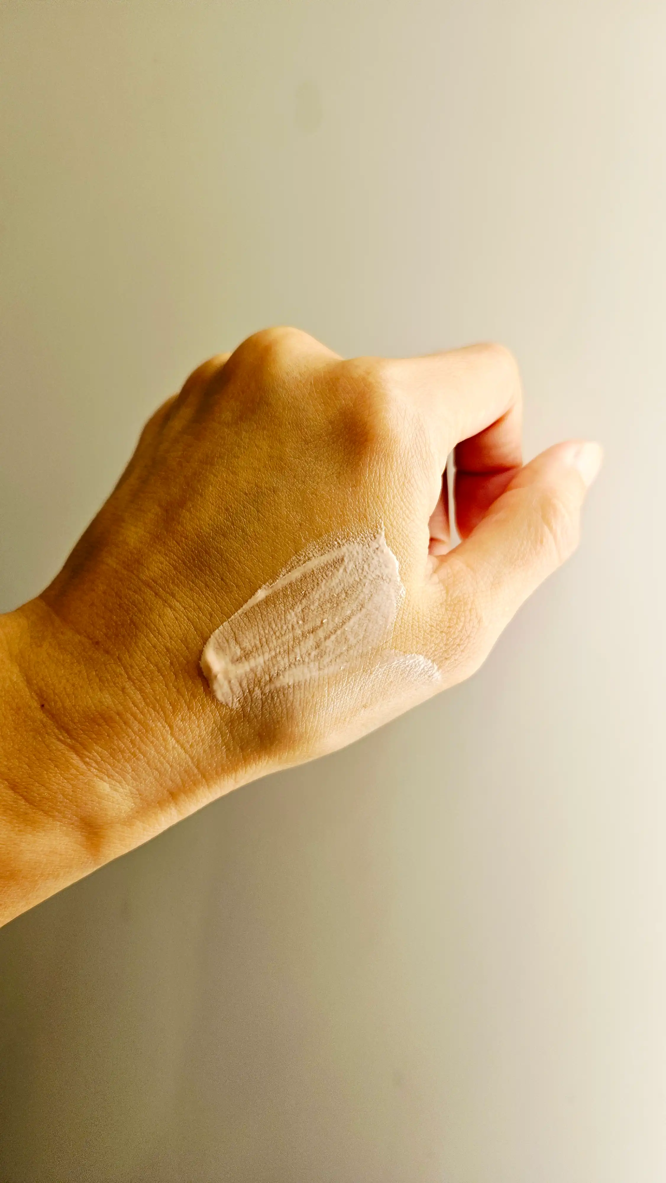 언니의파우치 리뷰 이미지 3 - [퍼스널 프라이머]