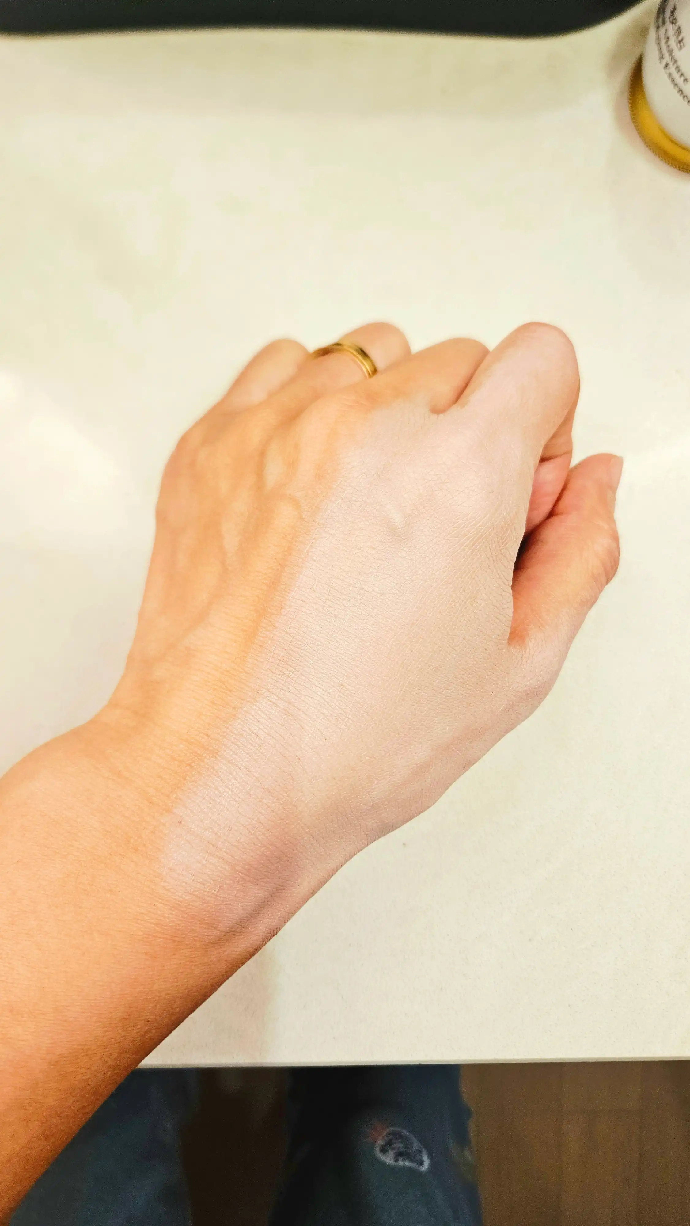 언니의파우치 리뷰 이미지 4 - [퍼스널 프라이머]