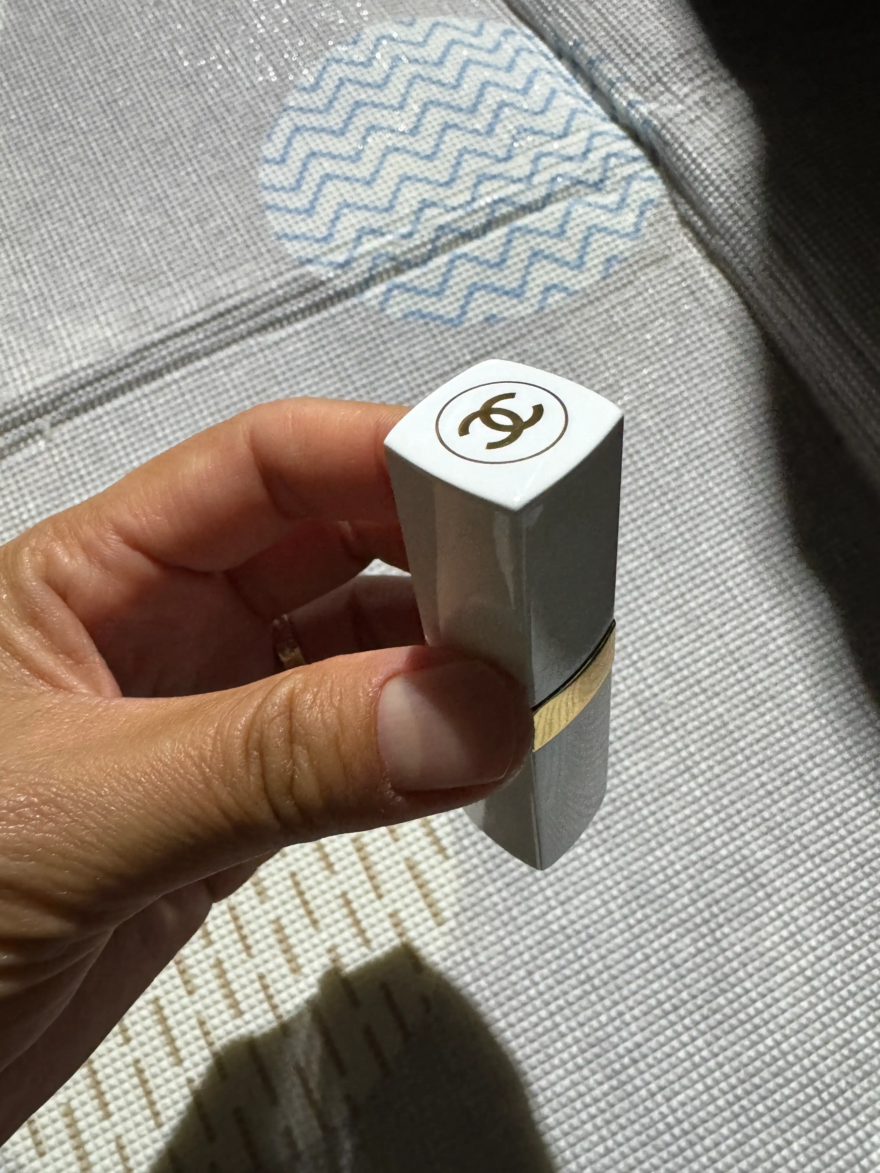 언니의파우치 리뷰 이미지 - [루쥬 코코 밤]