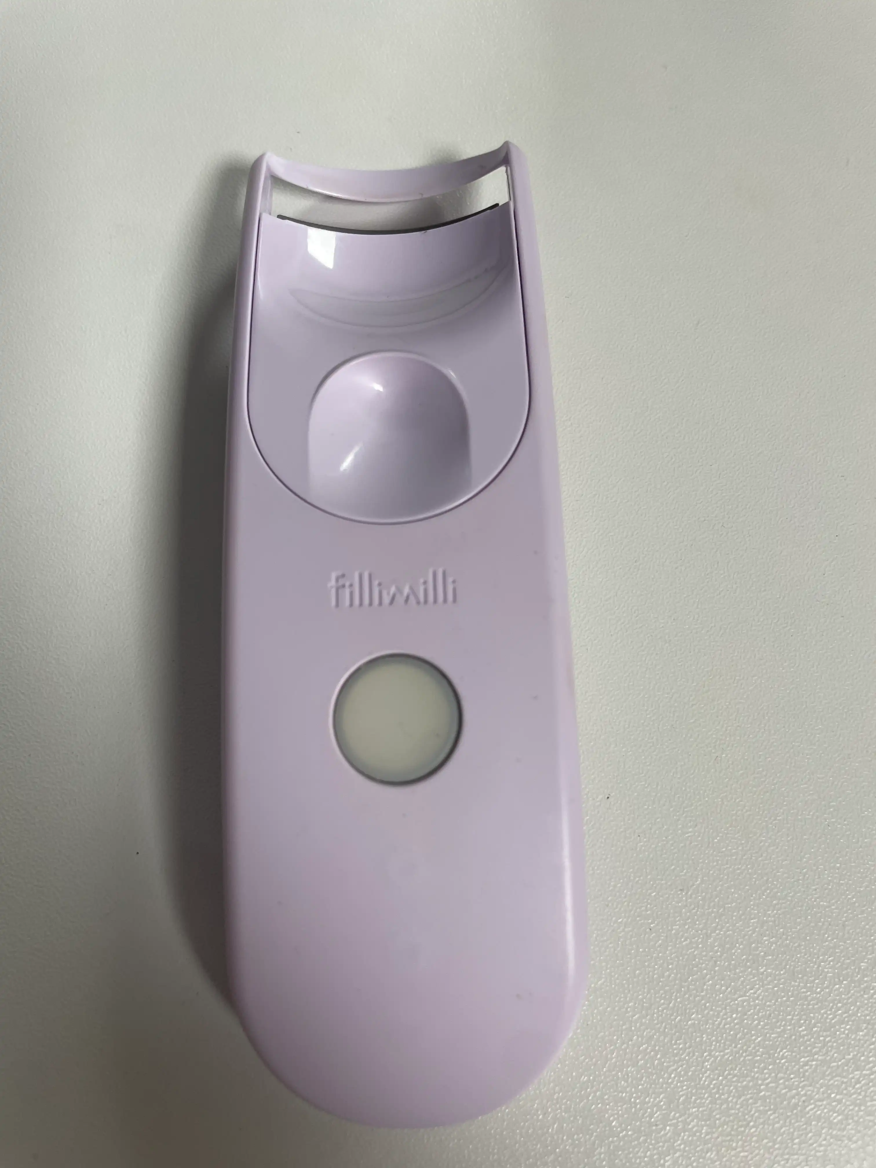 언니의파우치 리뷰 이미지 - [히팅뷰러 [와이드핏]]