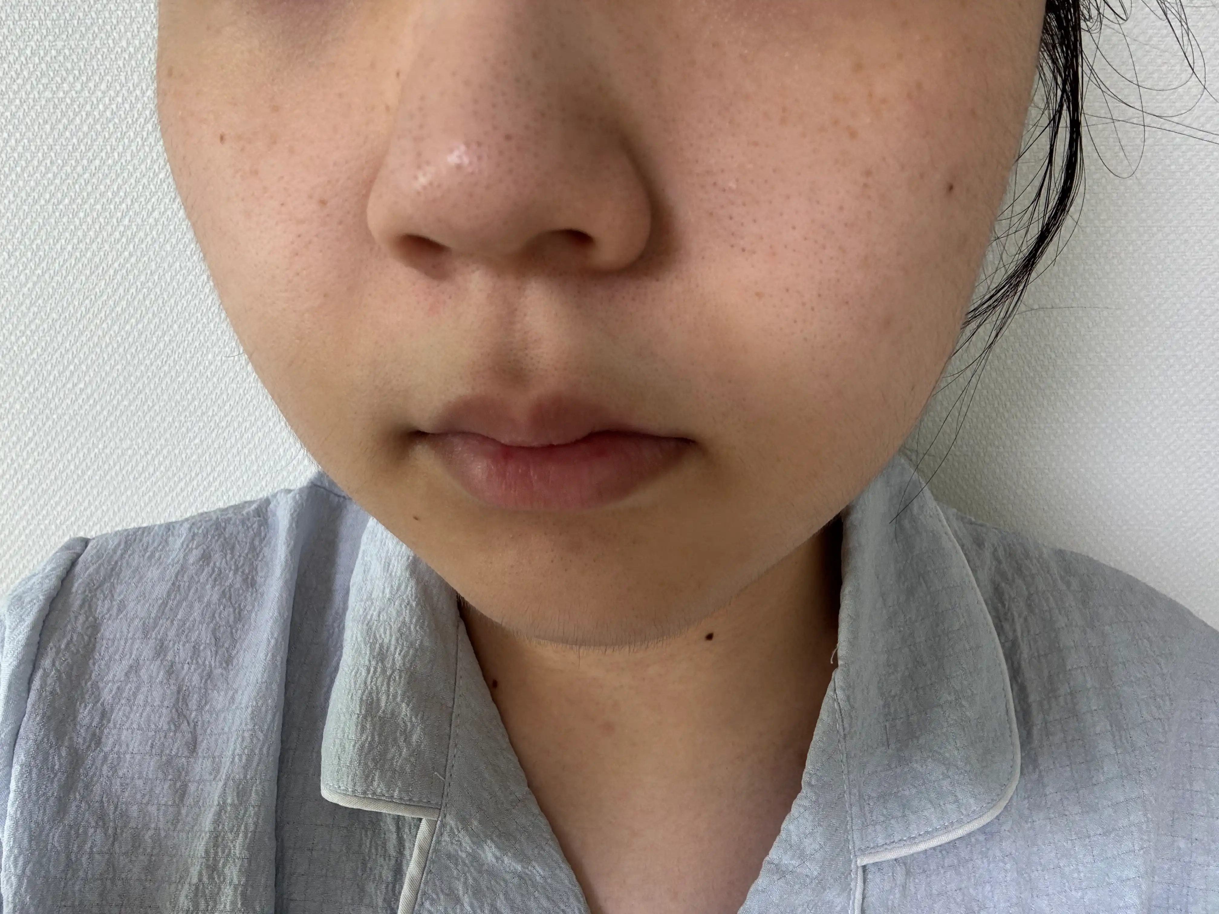 선택된 언니의파우치 리뷰 이미지 - [제로 모공 패드 2.0]