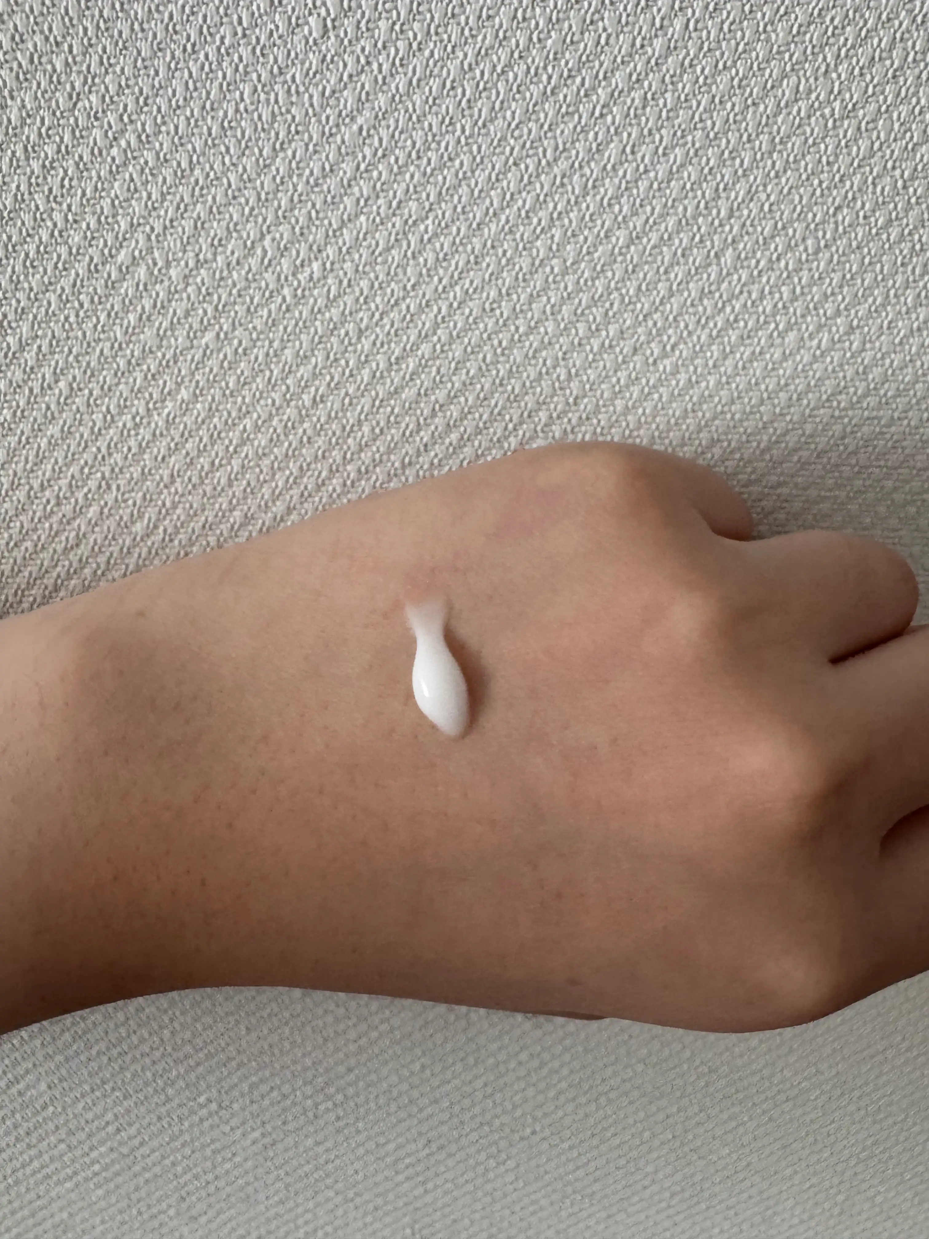 언니의파우치 리뷰 이미지 3 - [티트리 시카 수딩 크림 플러스]