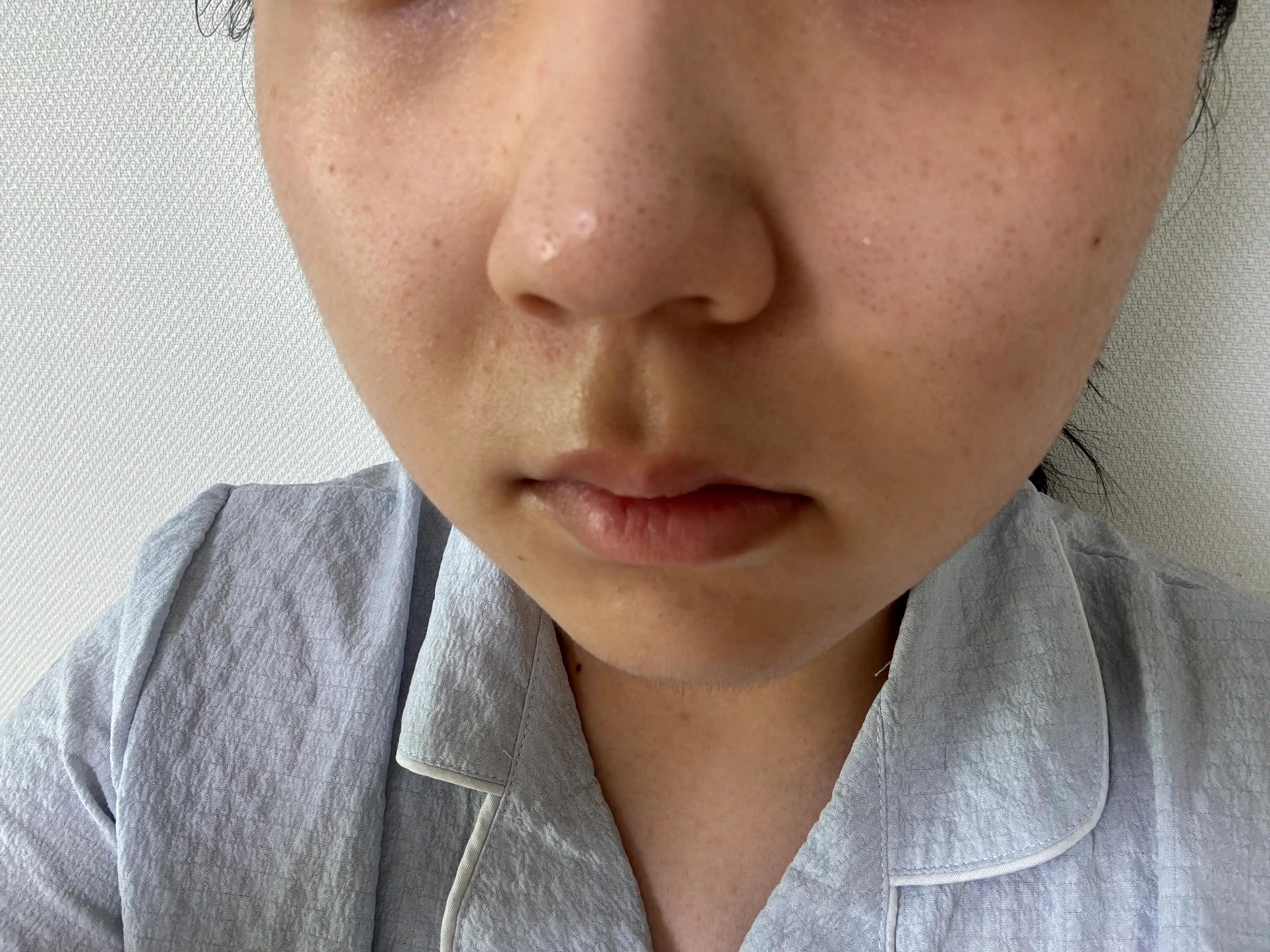 언니의파우치 리뷰 이미지 2 - [티트리 시카 수딩 크림 플러스]