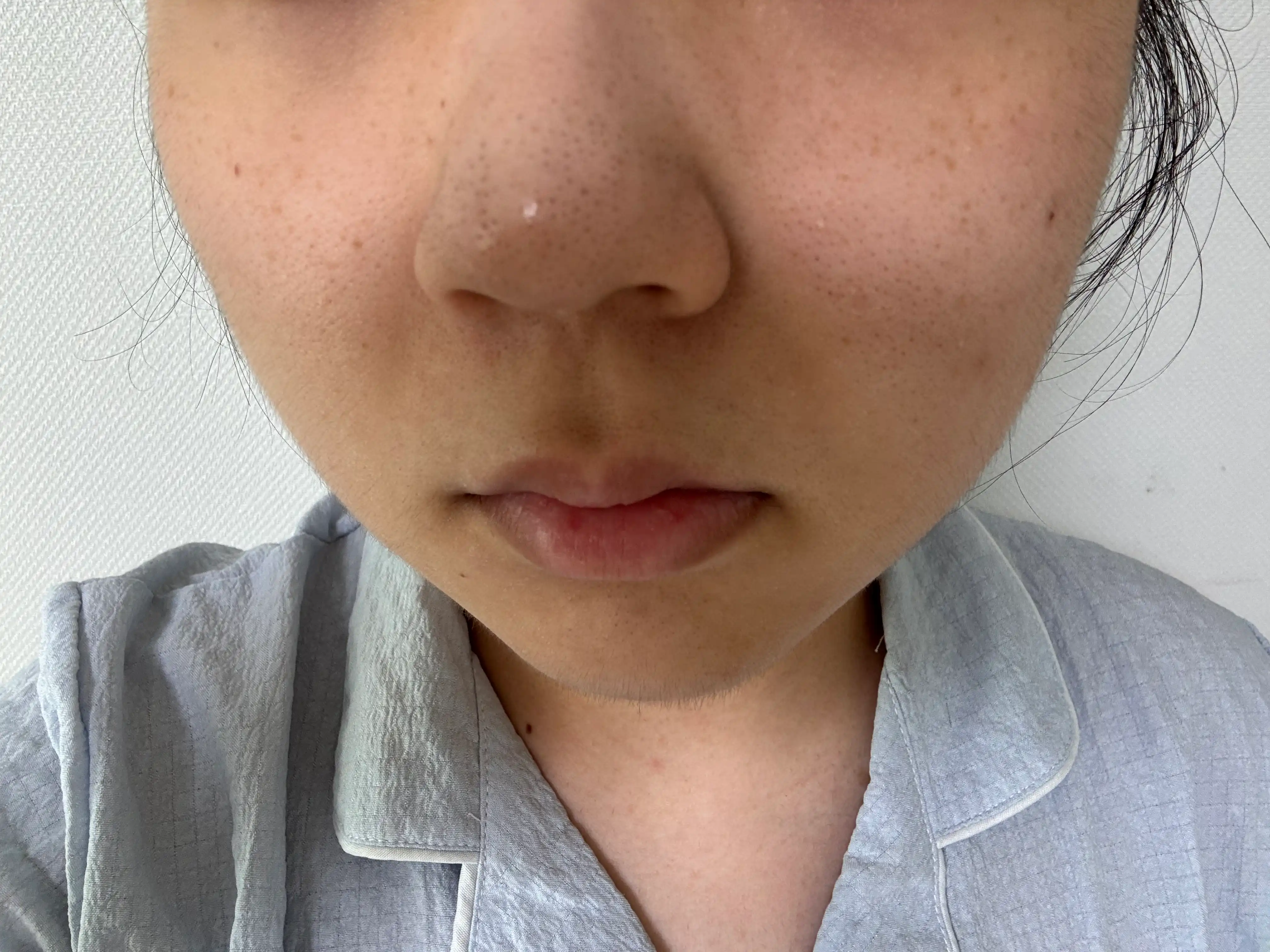 선택된 언니의파우치 리뷰 이미지 - [티트리 시카 수딩 크림 플러스]