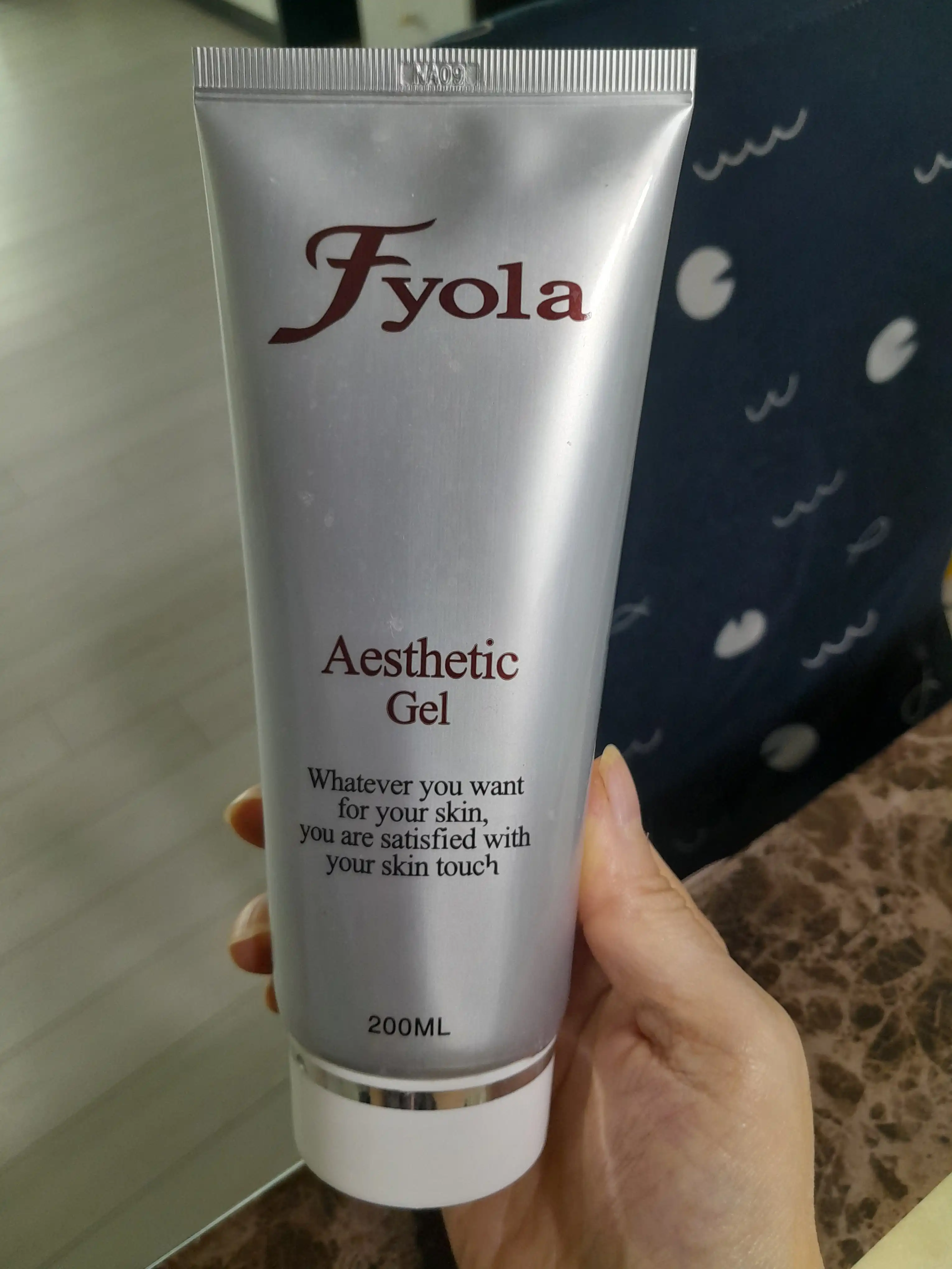 언니의파우치 리뷰 이미지 - [에스테틱 젤]