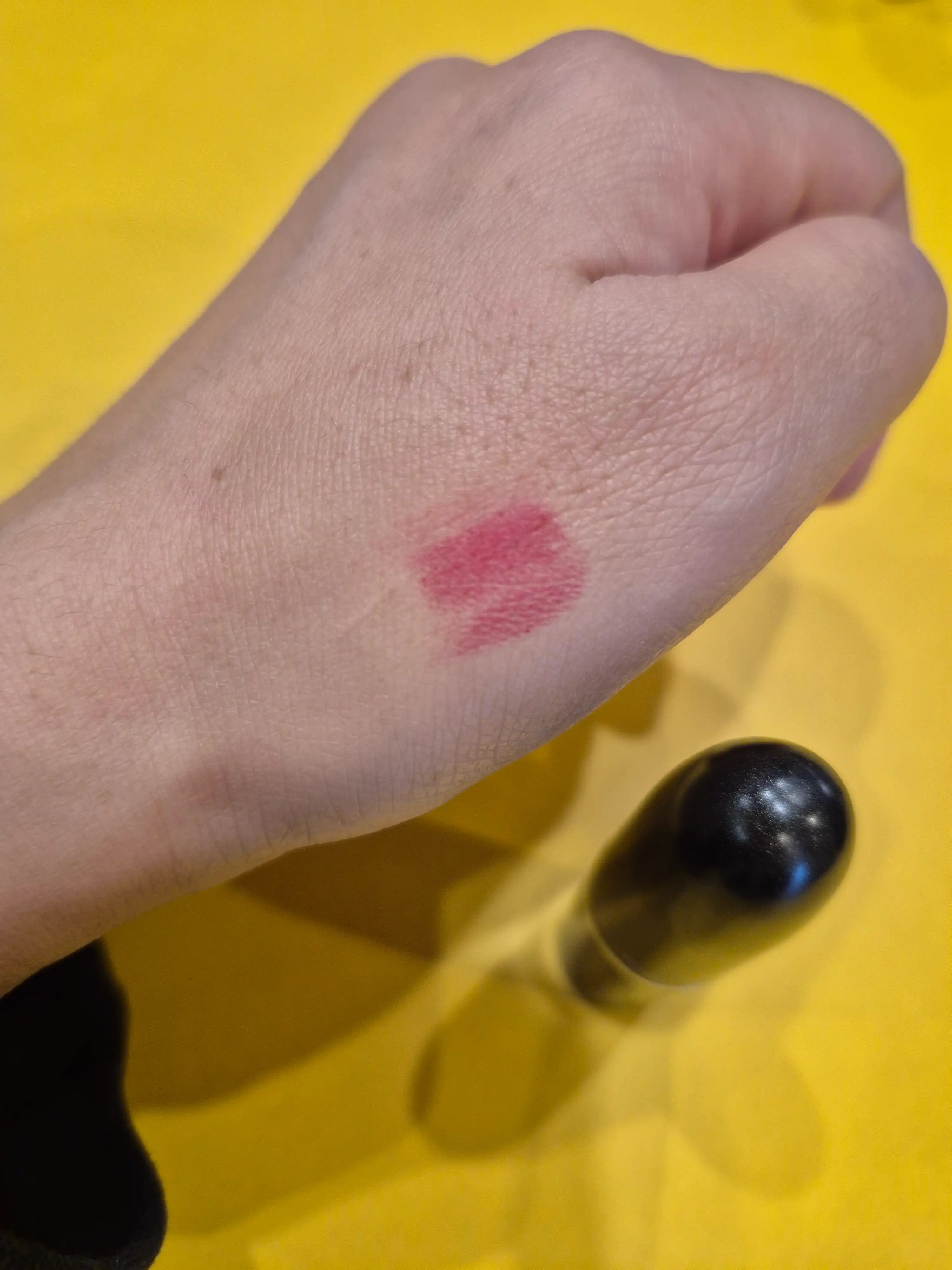 언니의파우치 리뷰 이미지 3 - [레트로 매트 립스틱]