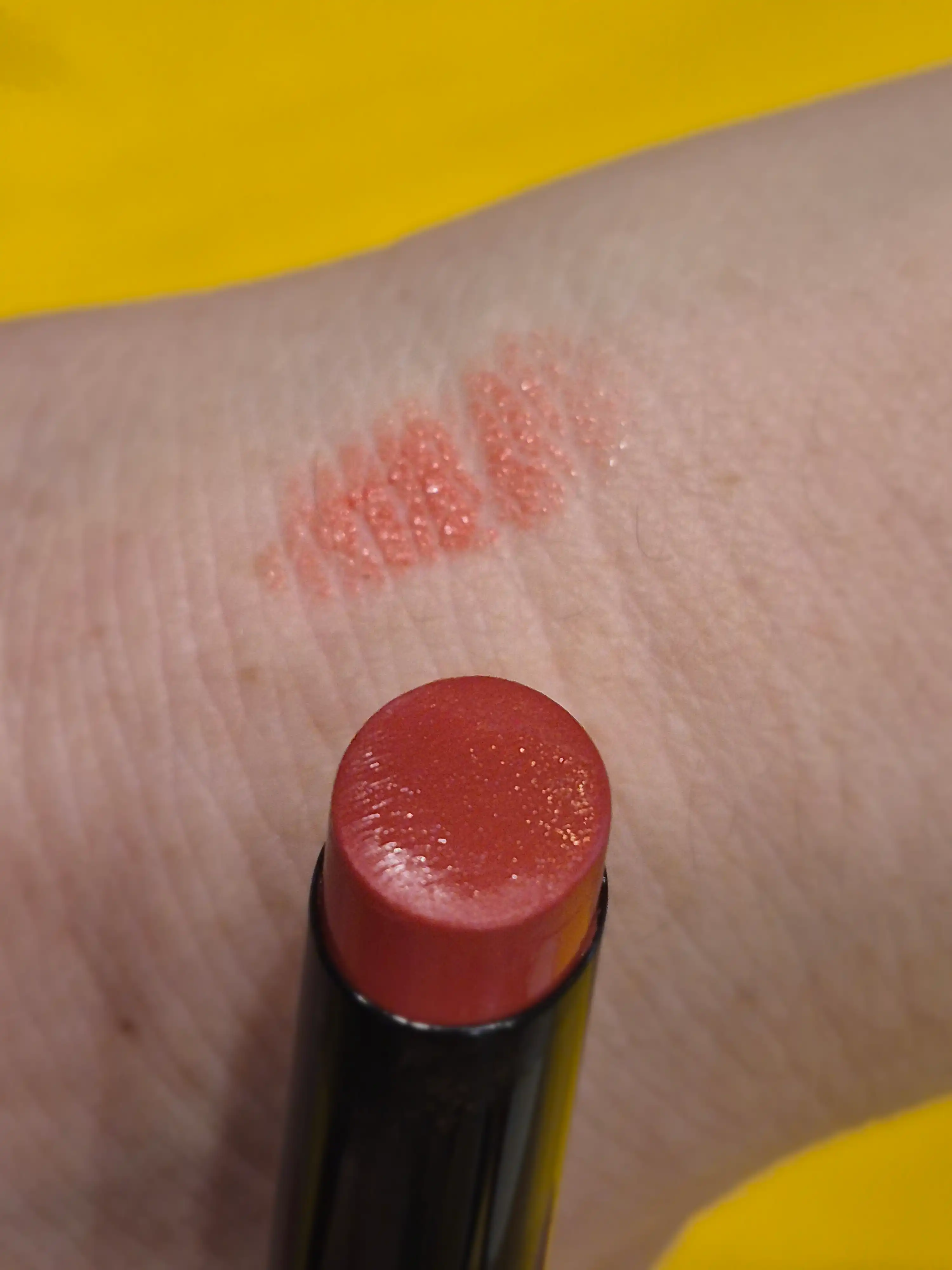 언니의파우치 리뷰 이미지 3 - [센슈얼 틴티드 샤인 스틱]