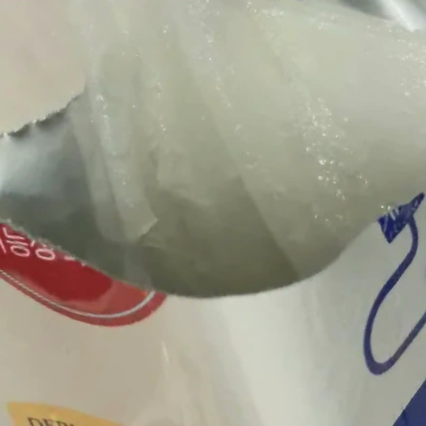 언니의파우치 리뷰 이미지 2 - [더 NMF 앰플 마스크 오리지널]