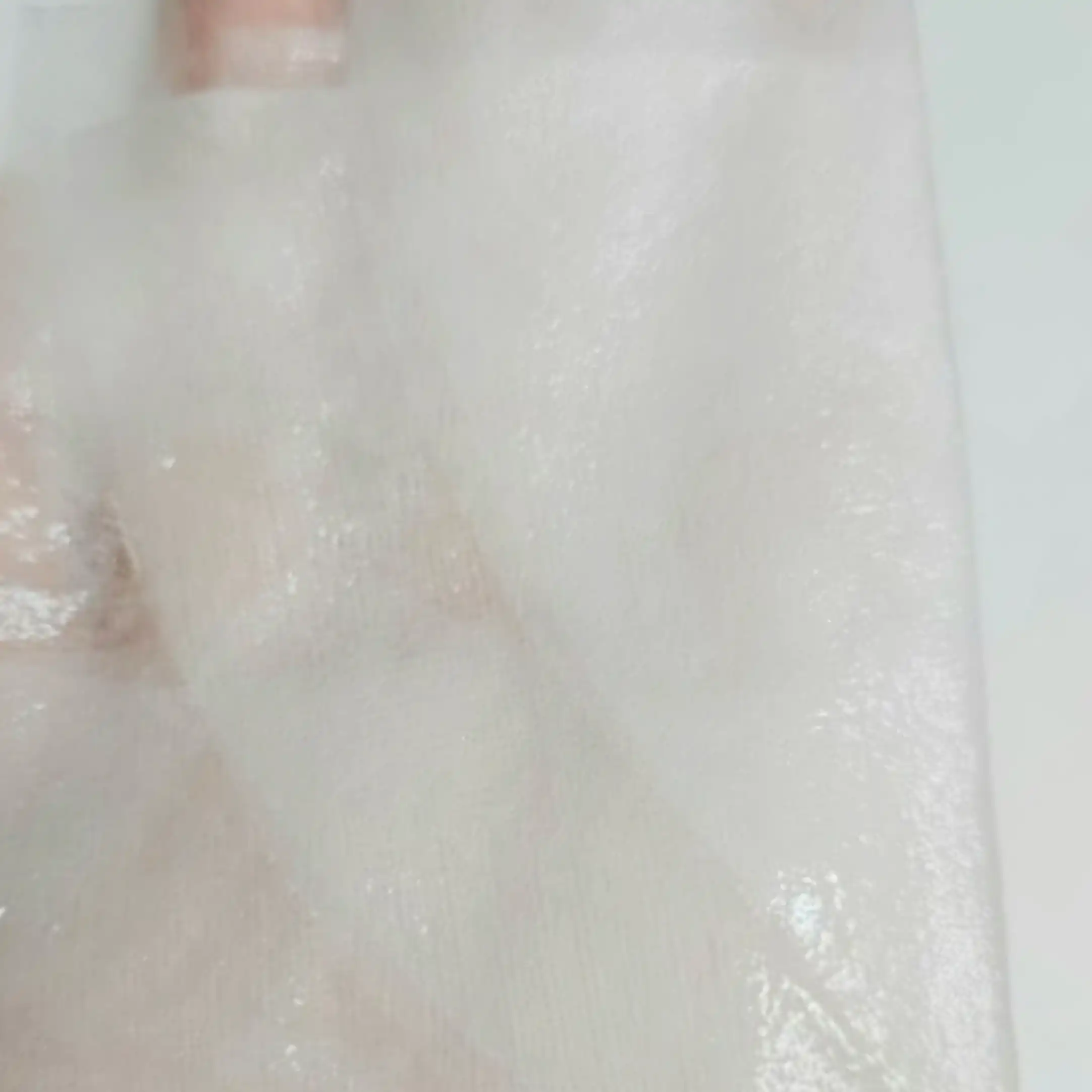 언니의파우치 리뷰 이미지 2 - [티트리 임팩트인 밸런싱 마스크  ]