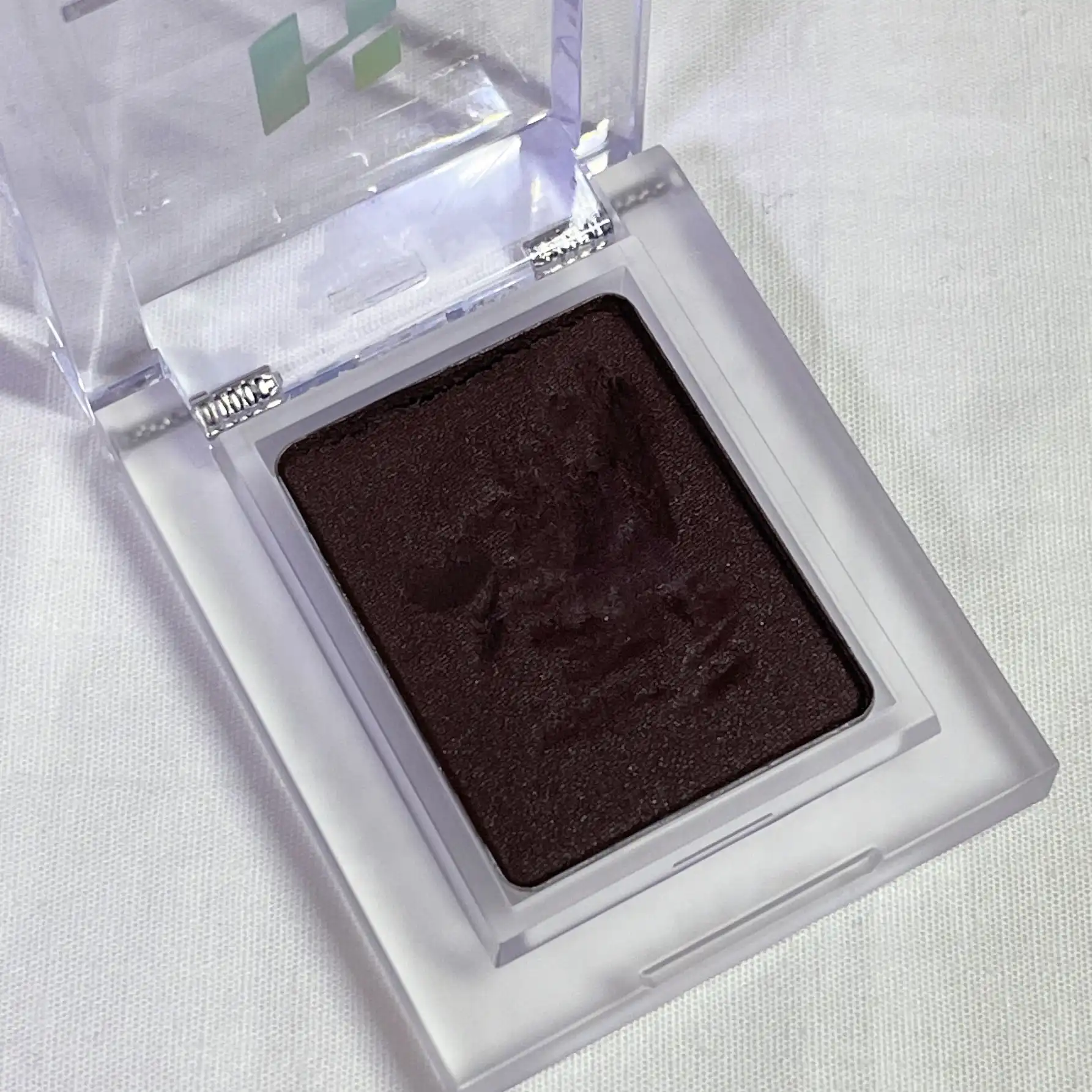 언니의파우치 리뷰 이미지 - [마이페이브 피스 젤테일]