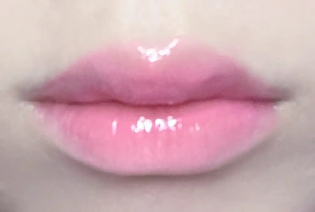 언니의파우치 리뷰 이미지 2 - [언씬 벌룬 틴트]