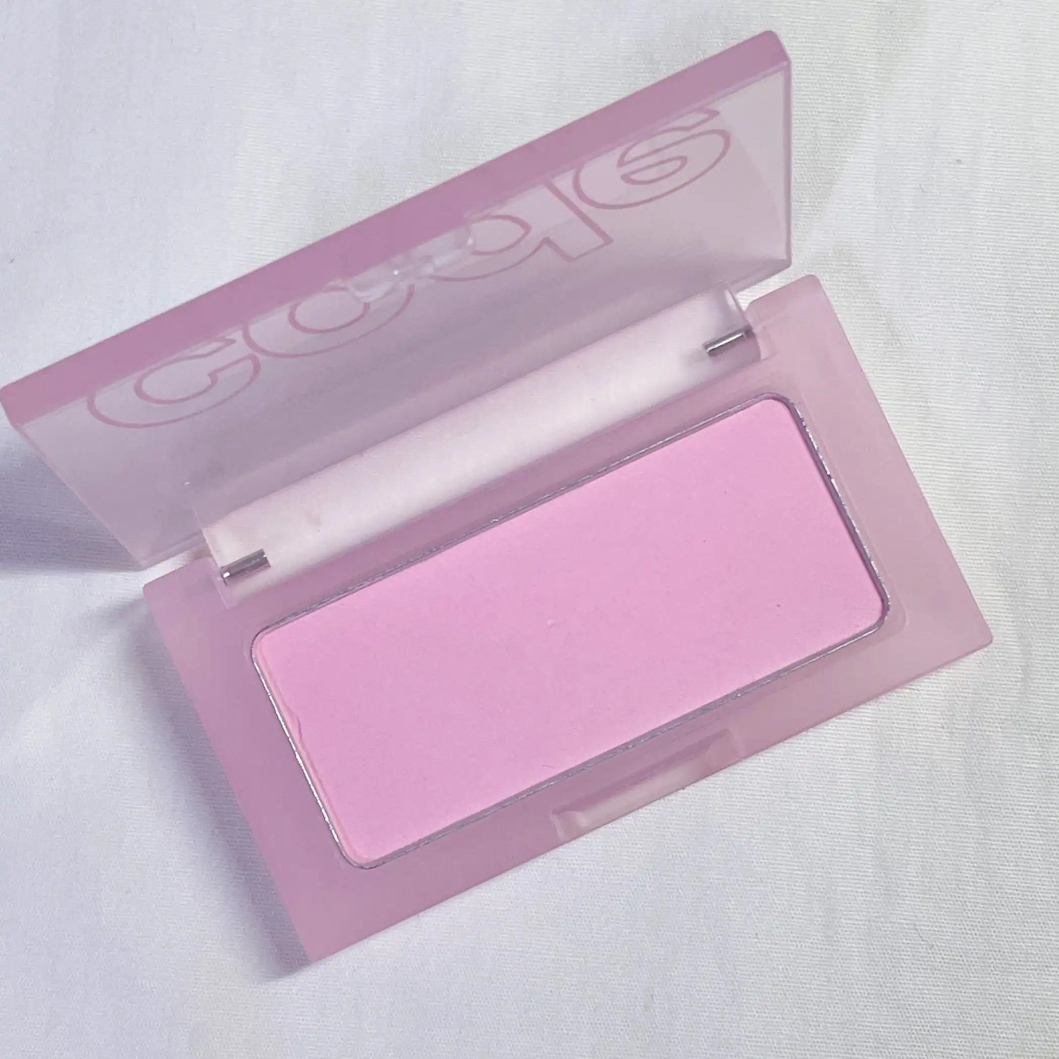 언니의파우치 리뷰 이미지 - [무드터치 블러셔]