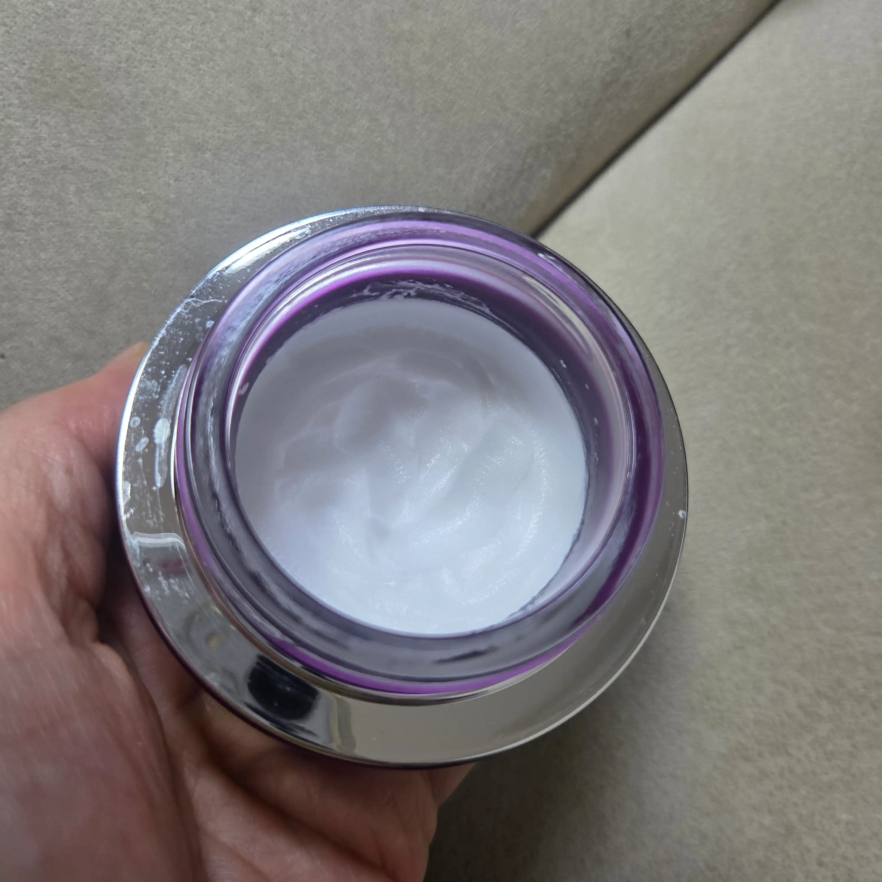 언니의파우치 리뷰 이미지 2 - [피엘트라 퍼밍 밴드 크림]