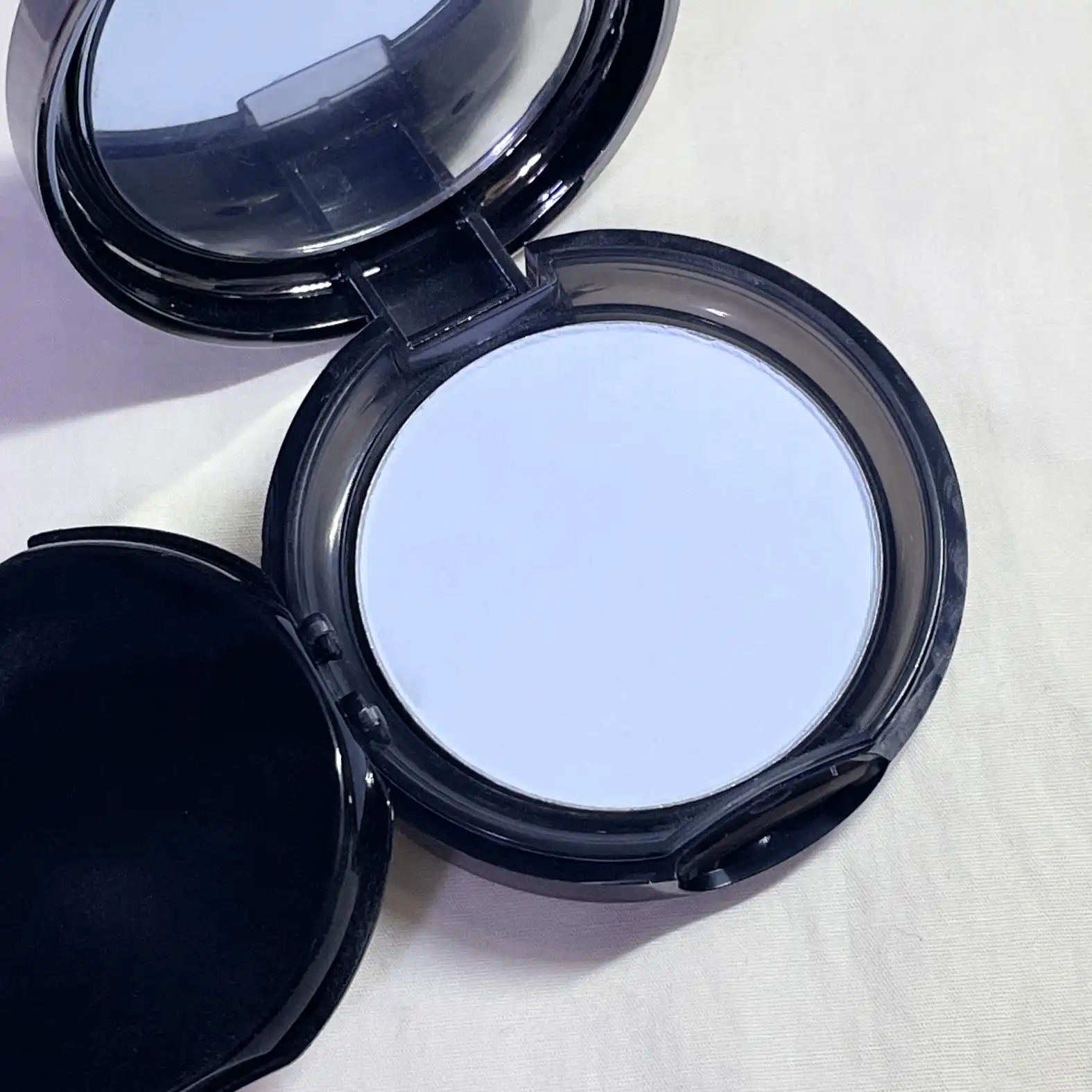 언니의파우치 리뷰 이미지 - [오 파우더 팩트]