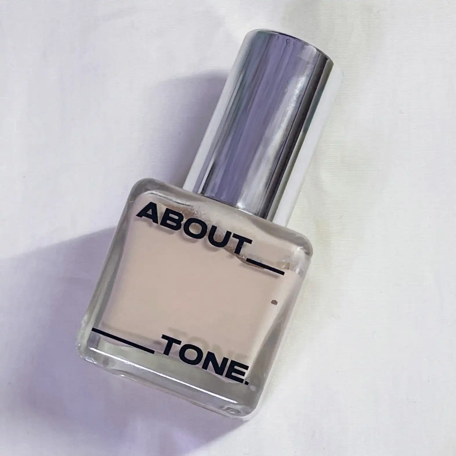 언니의파우치 리뷰 이미지 - [스킨 레이어 핏 파운데이션]