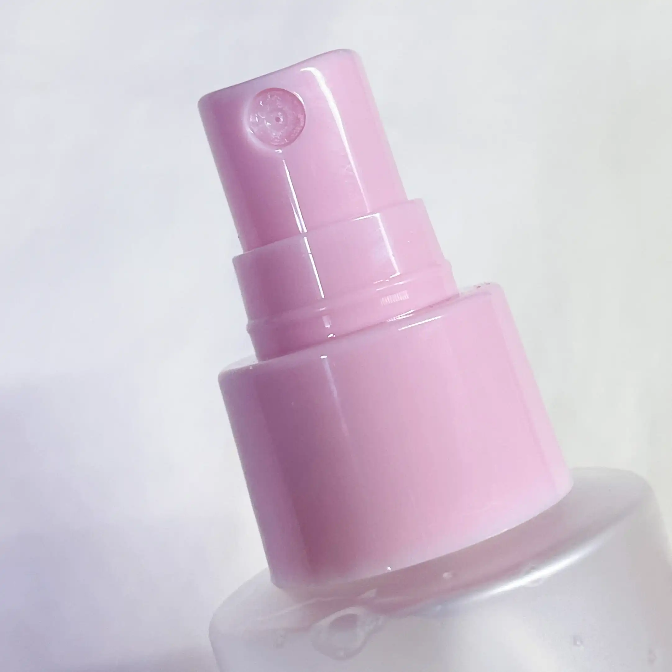 언니의파우치 리뷰 이미지 2 - [퍼퓸 바디 밀키 에센스 라이크 어 넥타린]