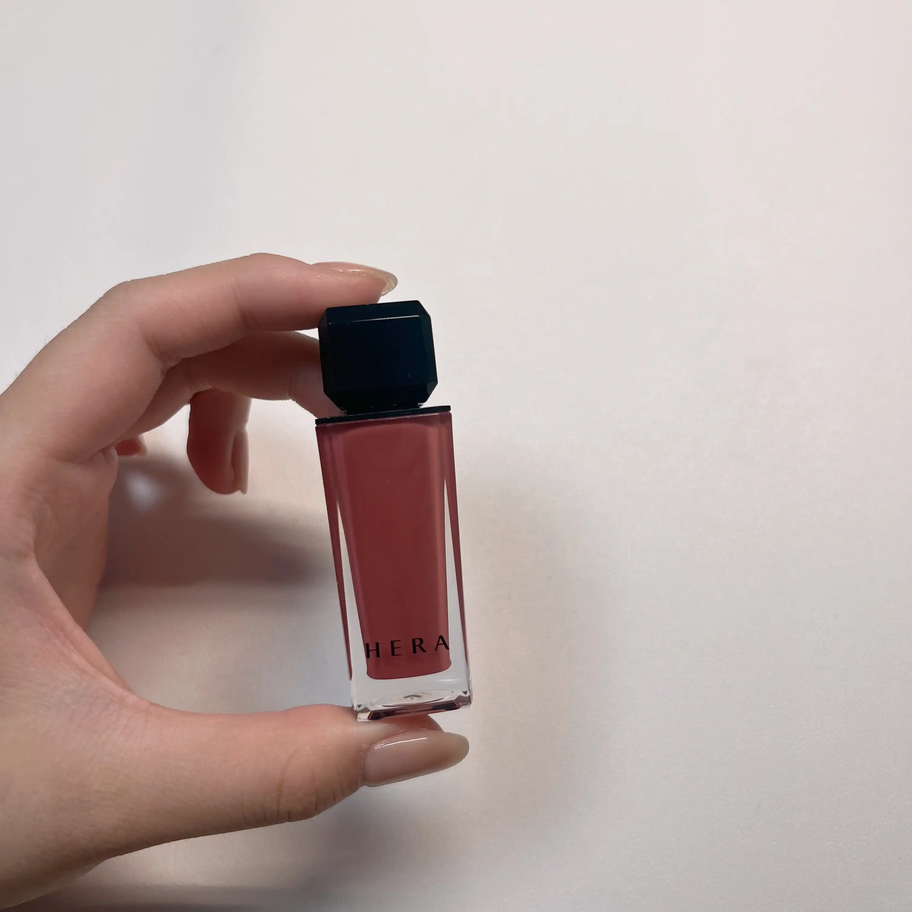 언니의파우치 리뷰 이미지 2 - [센슈얼 누드 글로스]