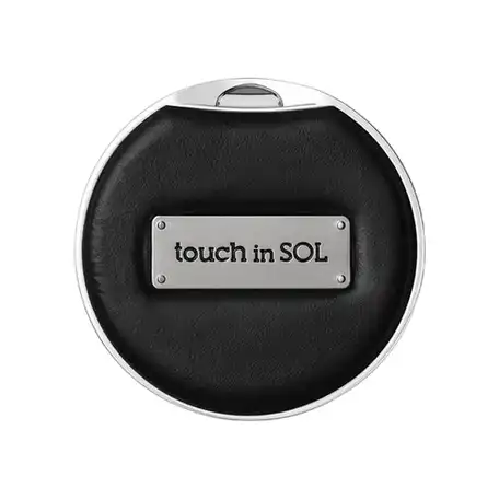 스킨 커버 쿠션