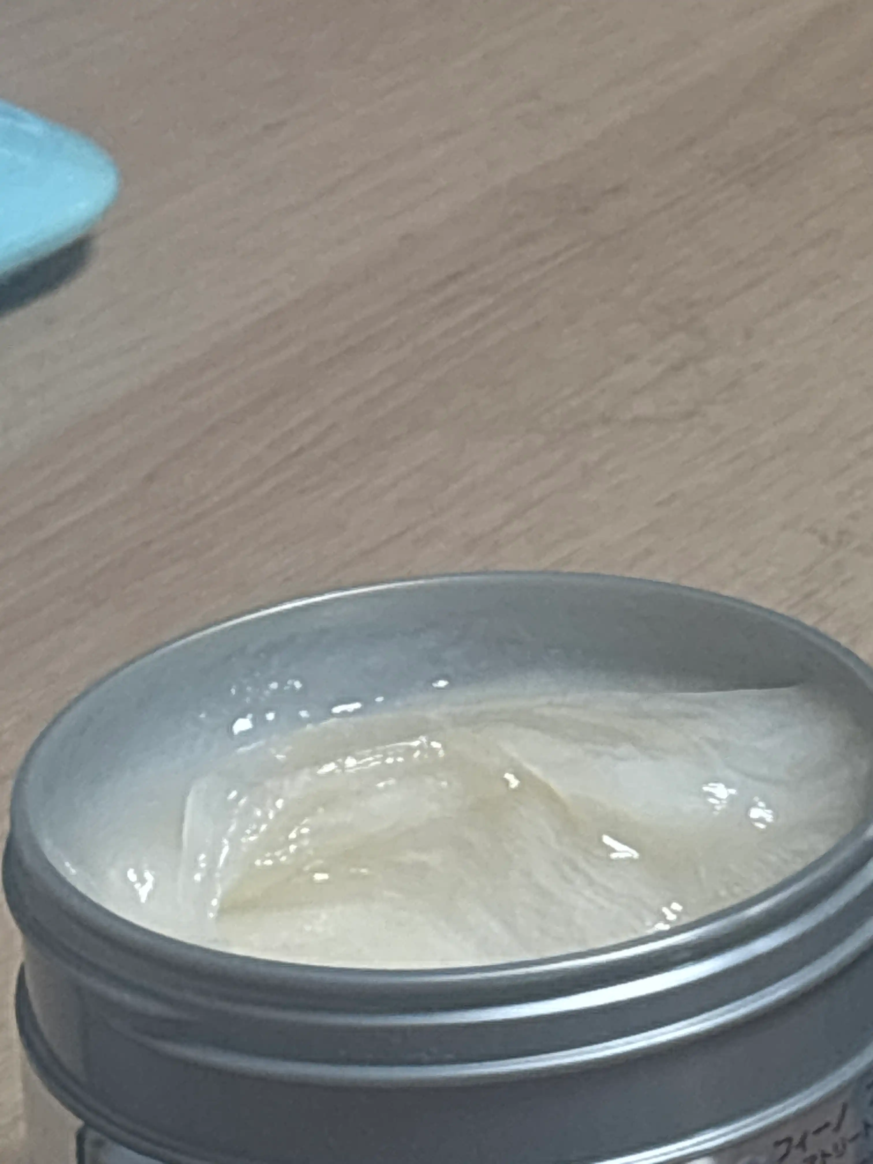 언니의파우치 리뷰 이미지 2 - [프리미엄 터치 헤어 마스크]