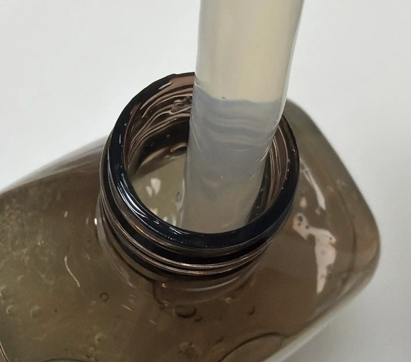 언니의파우치 리뷰 이미지 - [와일드 플라워 핸드솝]