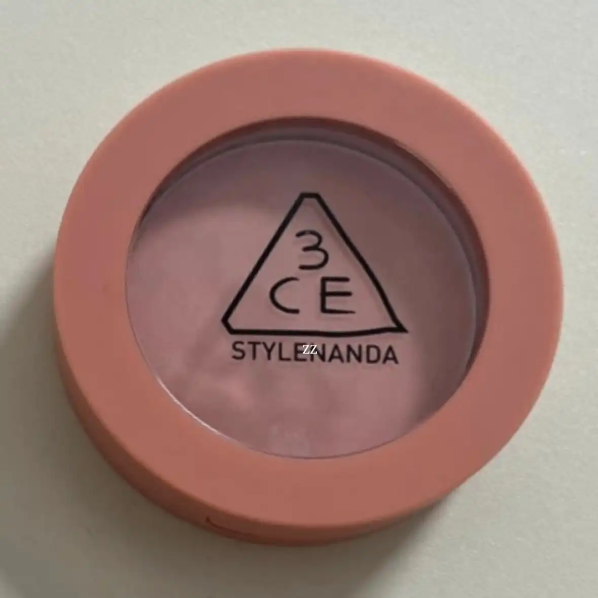 언니의파우치 리뷰 이미지 - [무드 레시피 페이스 블러쉬]