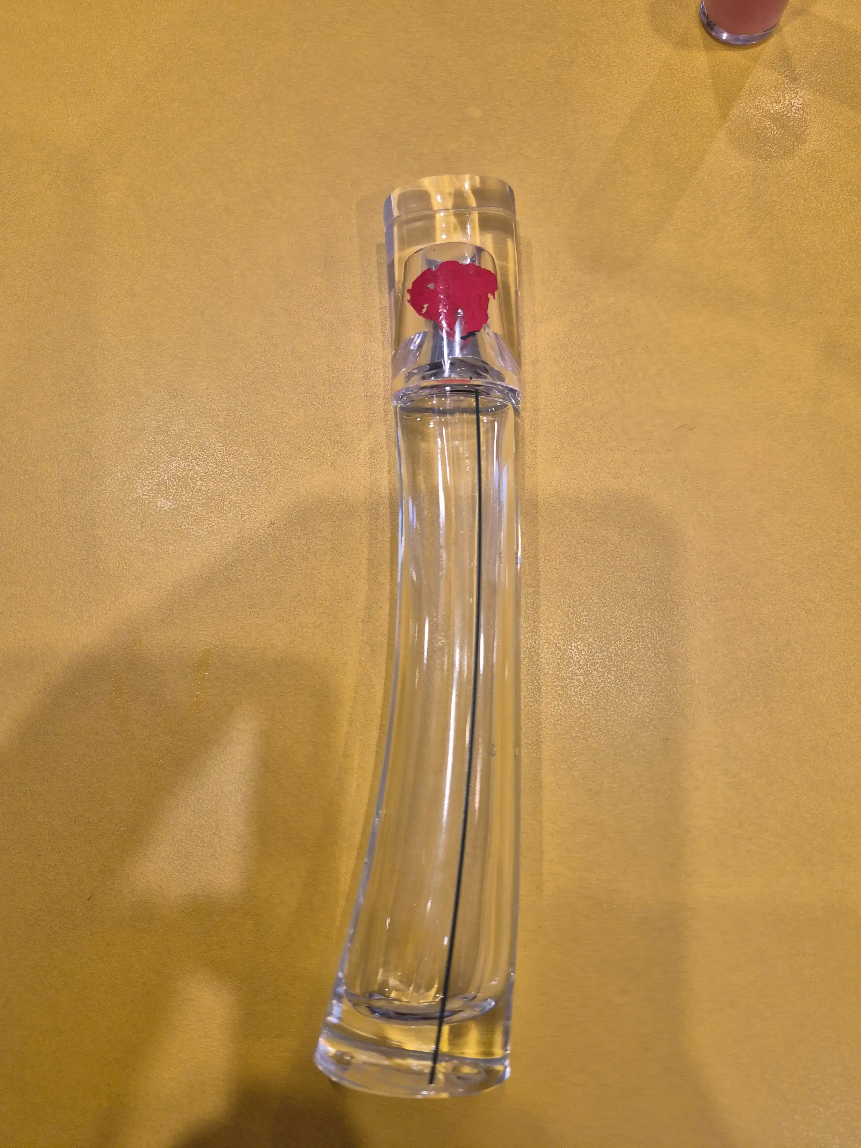 언니의파우치 리뷰 이미지 - [플라워바이겐조 EDP]