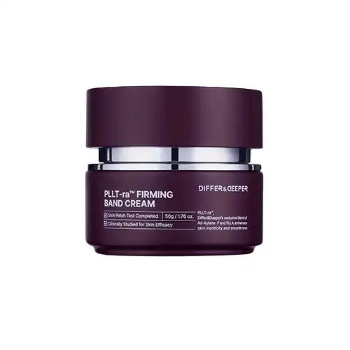 피엘트라 퍼밍 밴드 크림