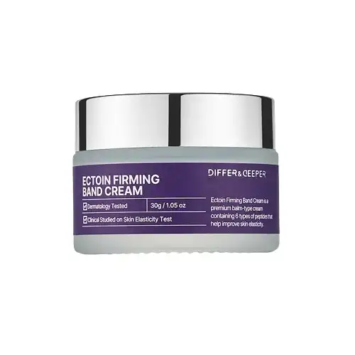 엑토인 퍼밍 밴드크림