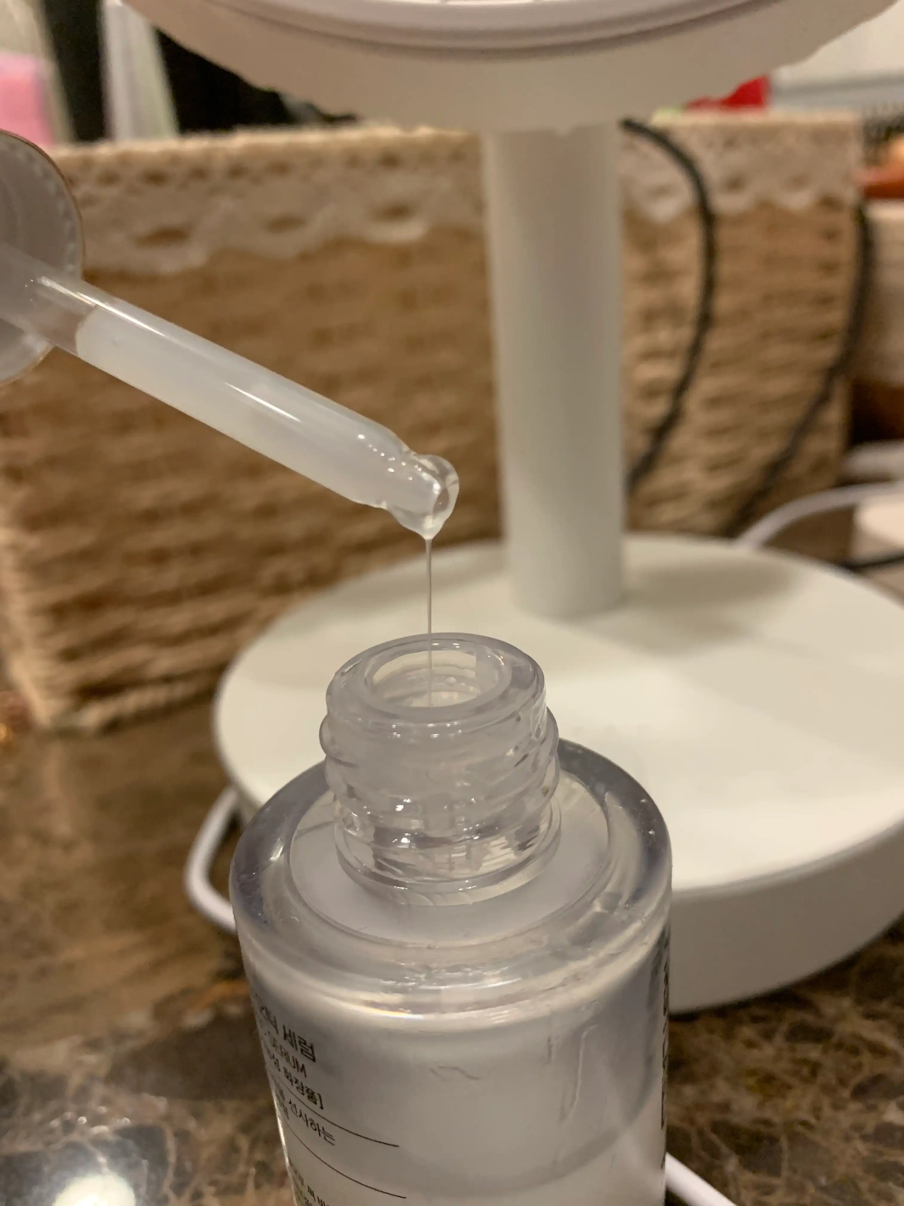 언니의파우치 리뷰 이미지 3 - [프로바이오틱 세럼]