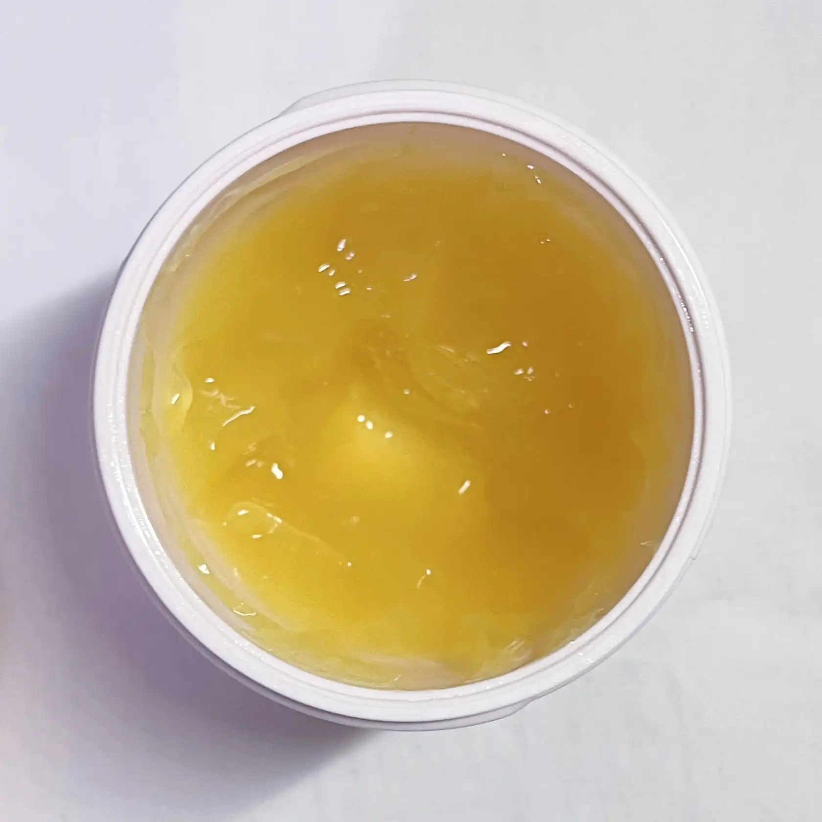 언니의파우치 리뷰 이미지 2 - [유자 마스크]