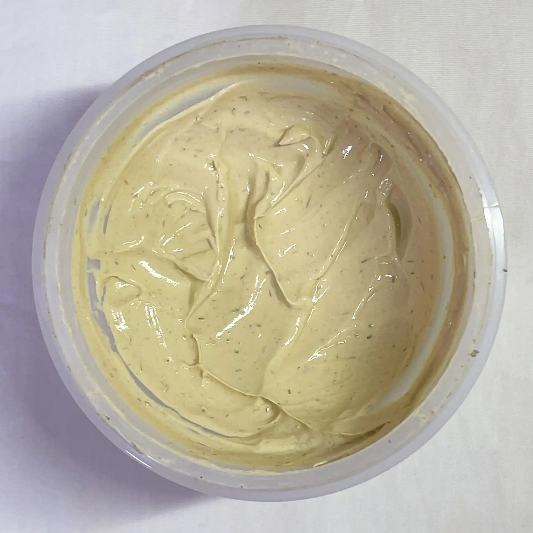 언니의파우치 리뷰 이미지 2 - [레몬 딜 버터 푸드 마스크]