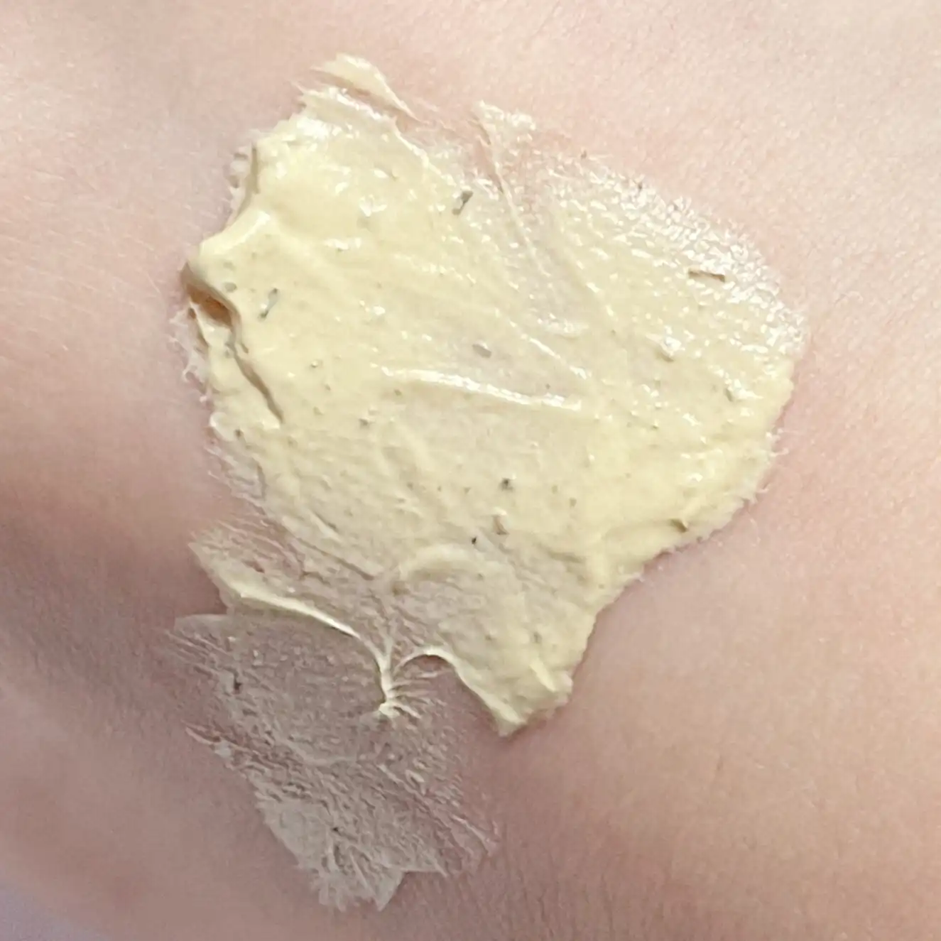 언니의파우치 리뷰 이미지 3 - [레몬 딜 버터 푸드 마스크]