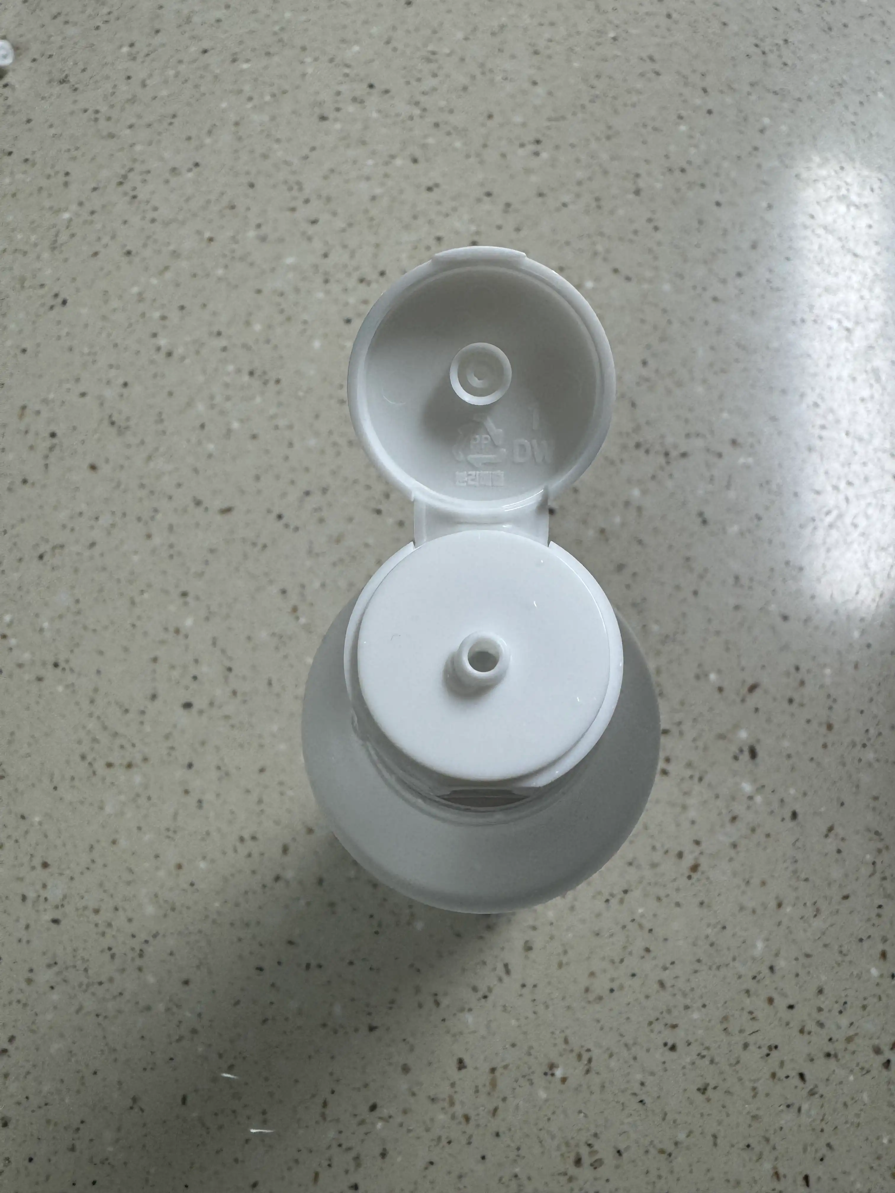 언니의파우치 리뷰 이미지 3 - [갈락토미 클리어스킨 토너]