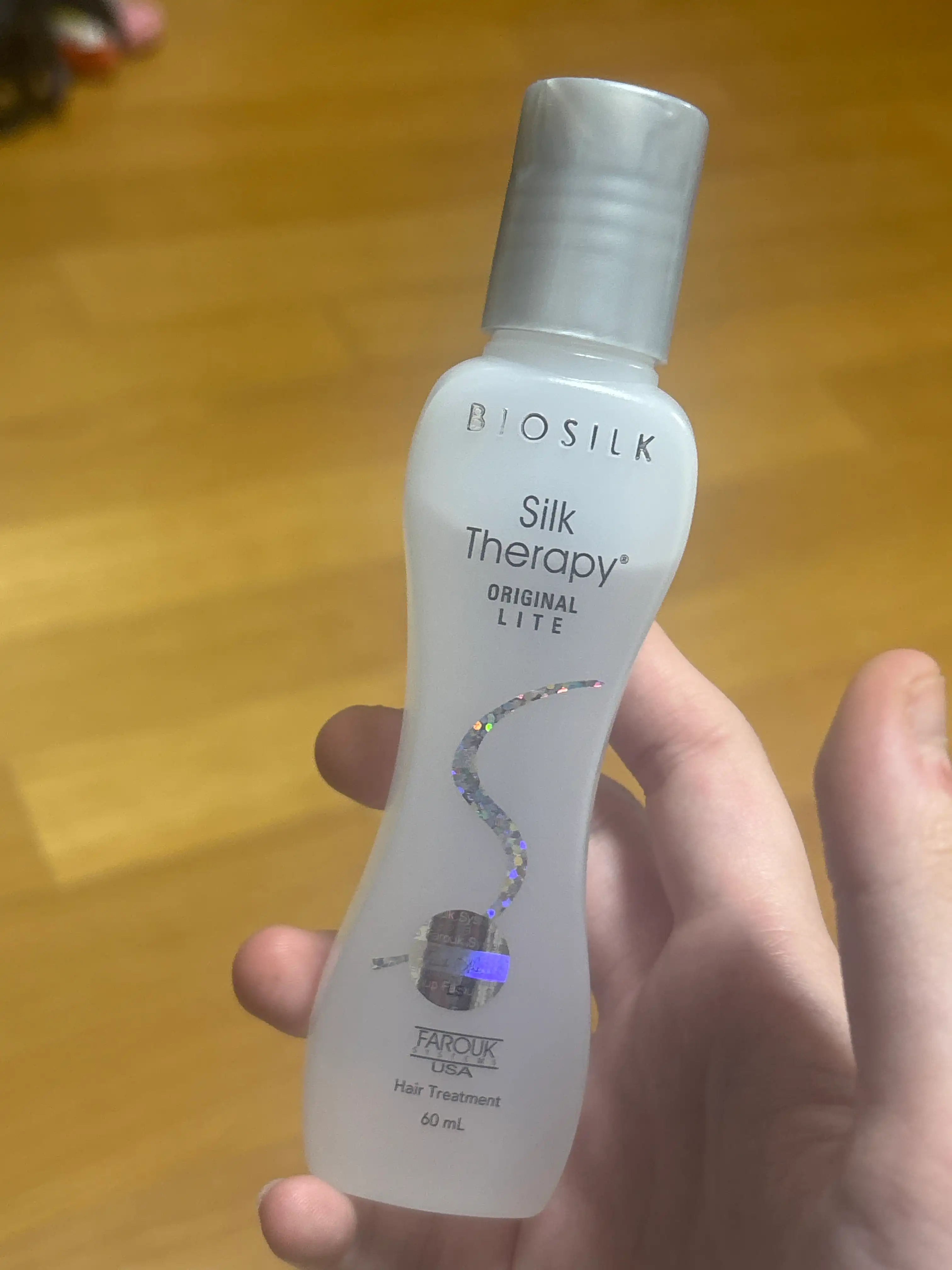 언니의파우치 리뷰 이미지 - [오리지널 라이트 에센스]