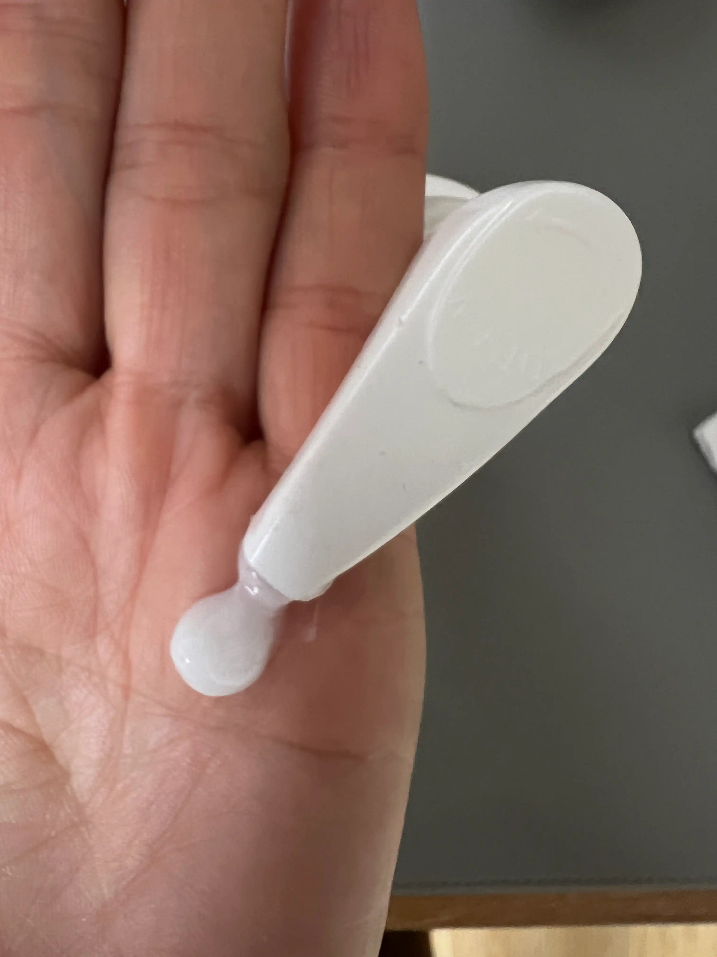 언니의파우치 리뷰 이미지 3 - [아토베리어365 로션]