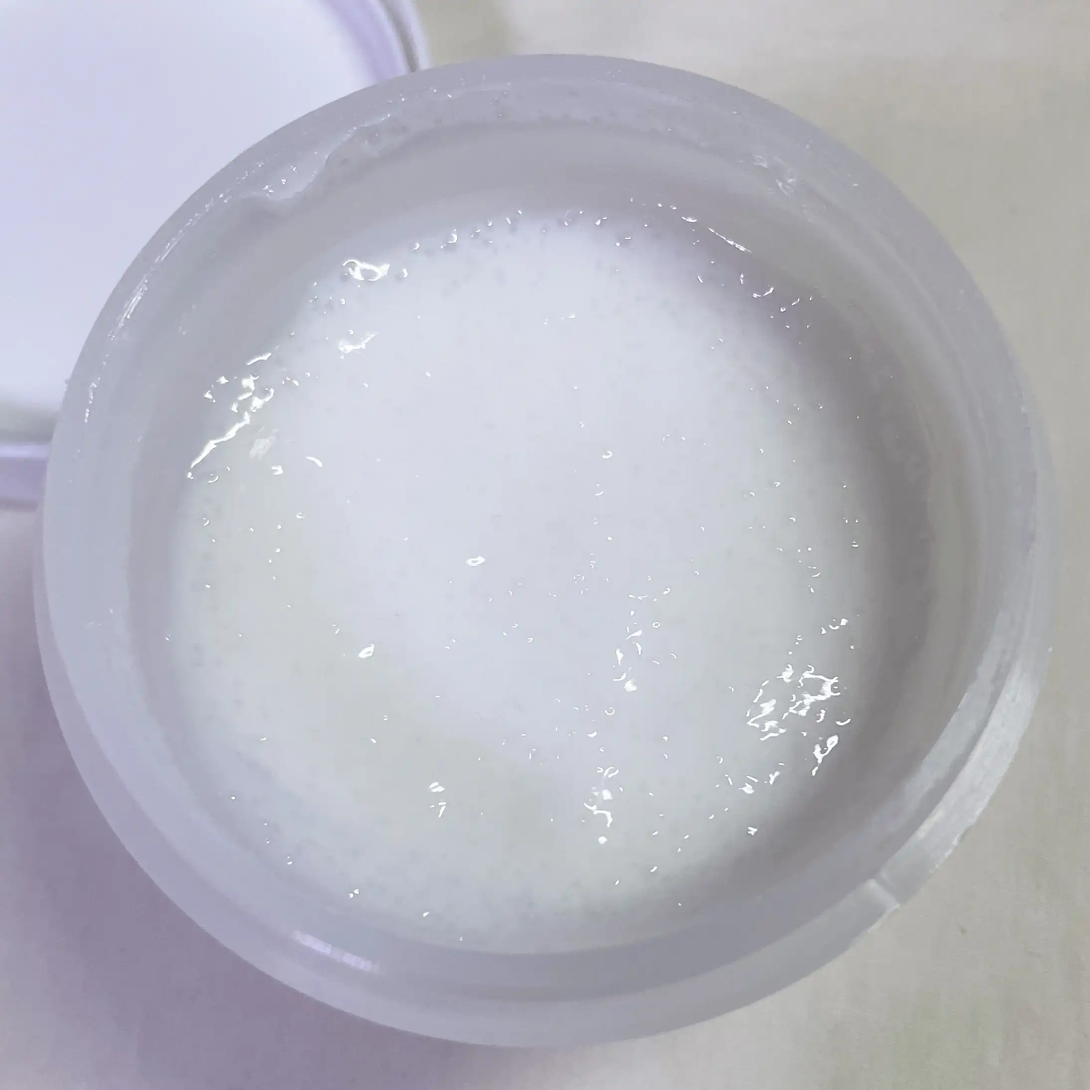 언니의파우치 리뷰 이미지 2 - [라이스 마스크 워시오프]