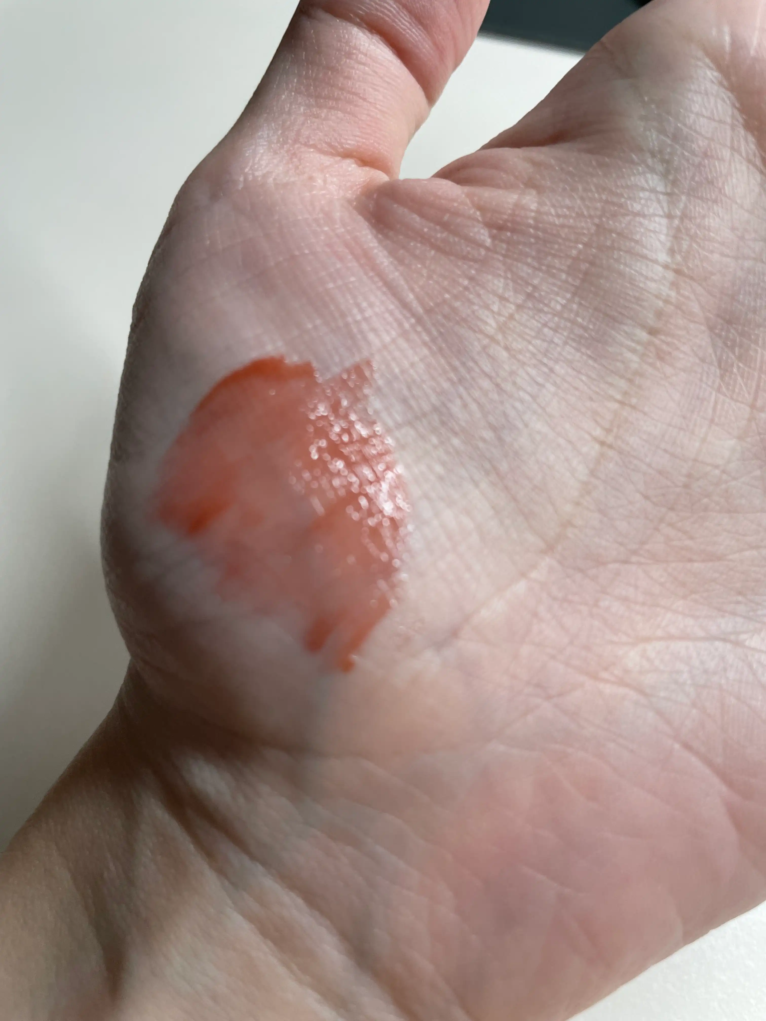 언니의파우치 리뷰 이미지 2 - [잉크 무드 글로이 틴트]