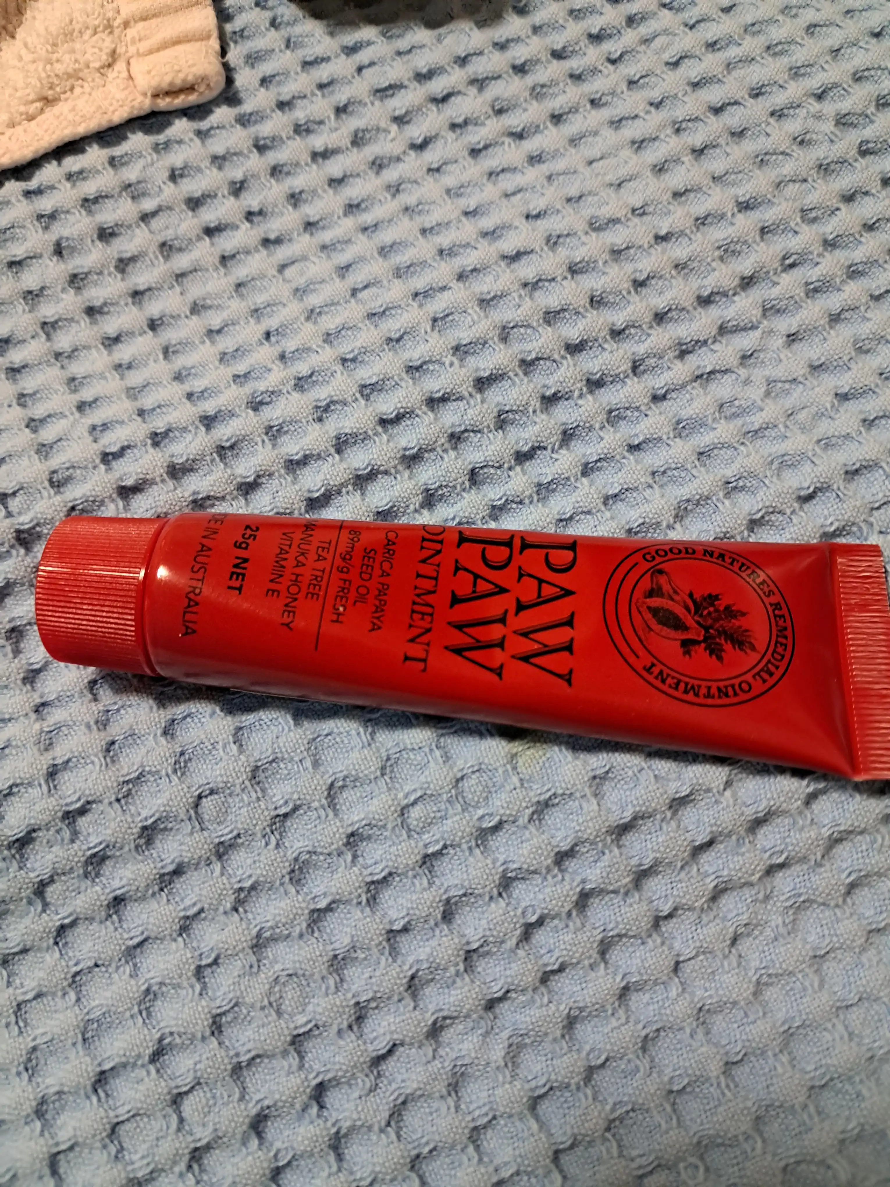 언니의파우치 리뷰 이미지 - [포포크림]