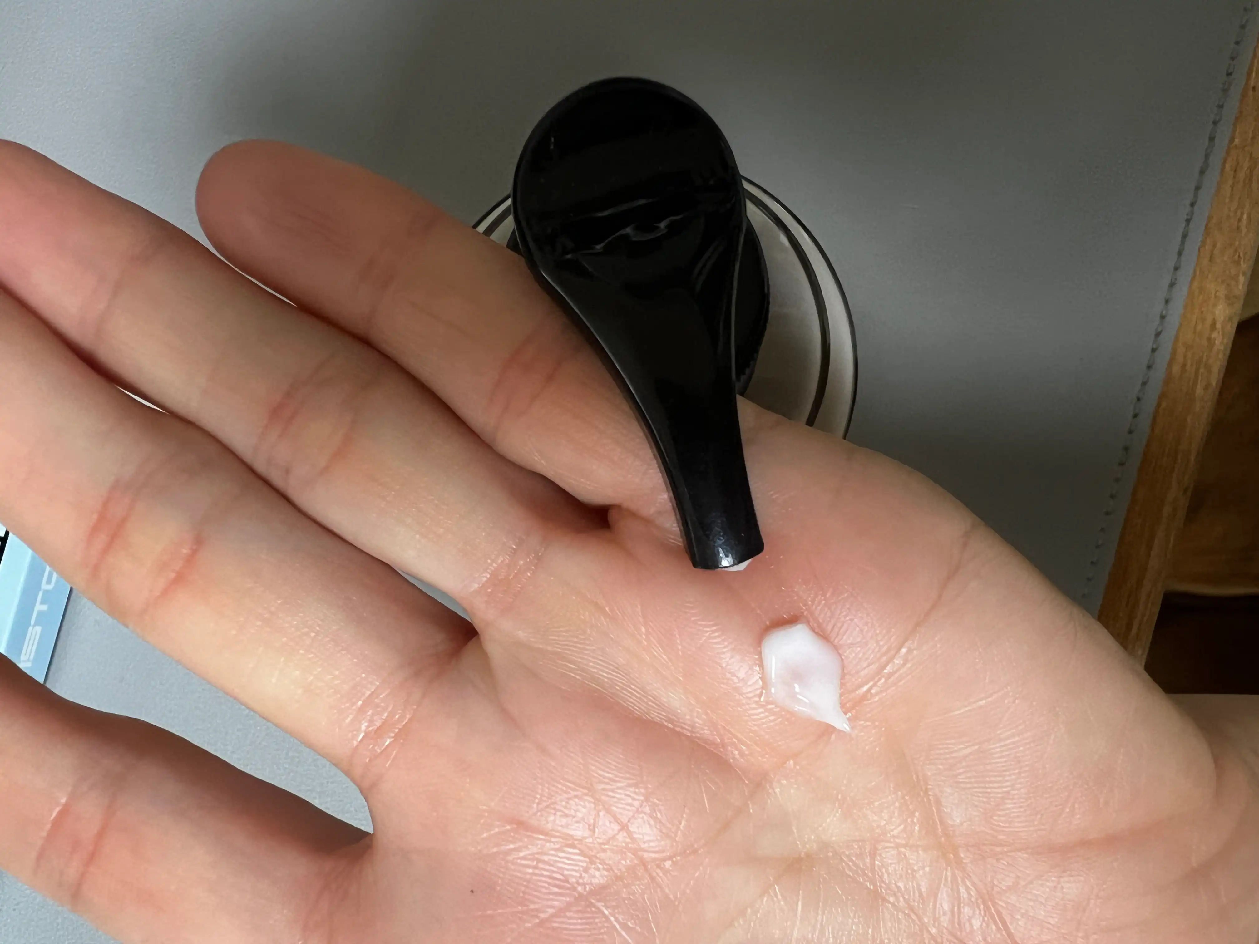 언니의파우치 리뷰 이미지 3 - [샤워리 바디로션 [님버스]]